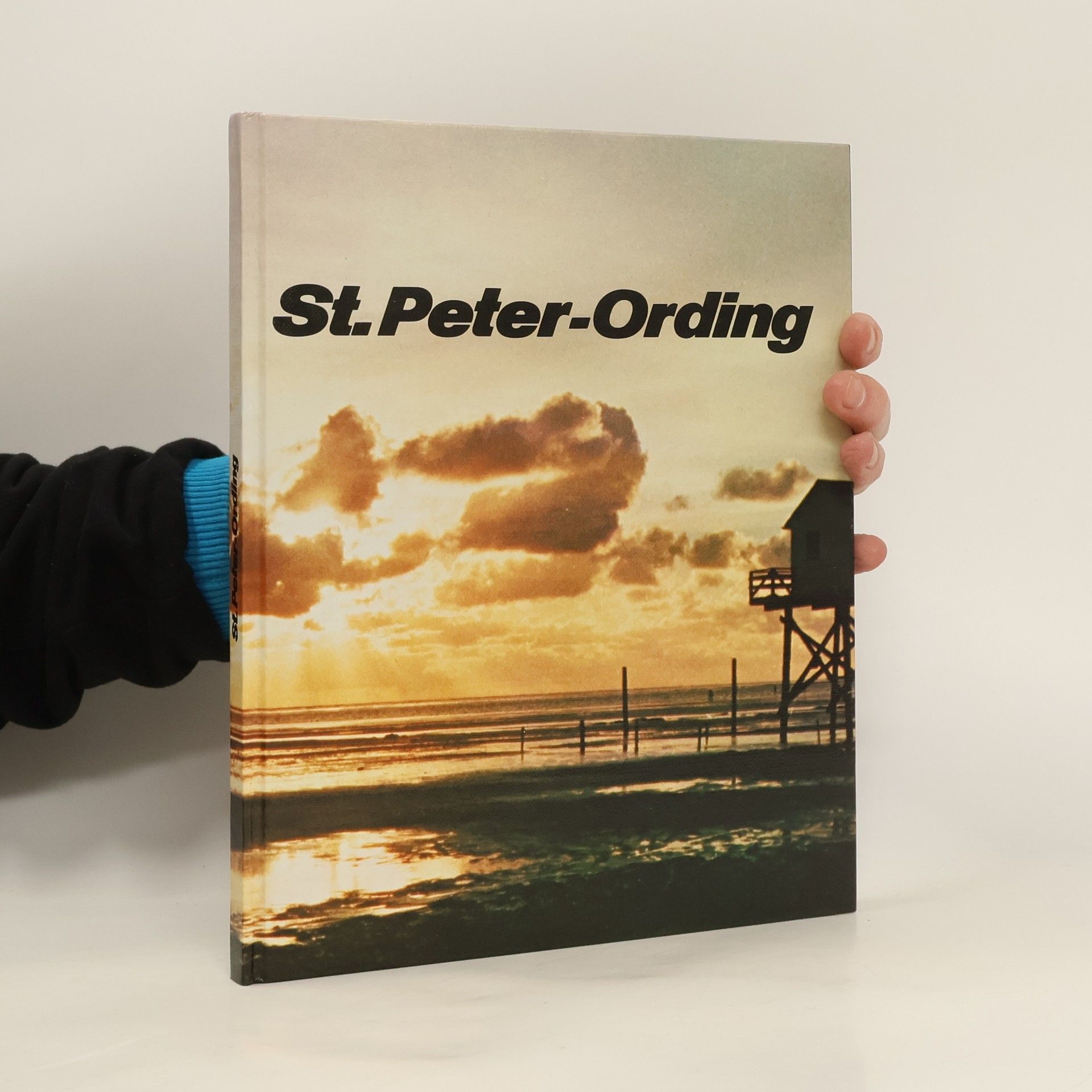 Werner Klose St. Peter- Ording