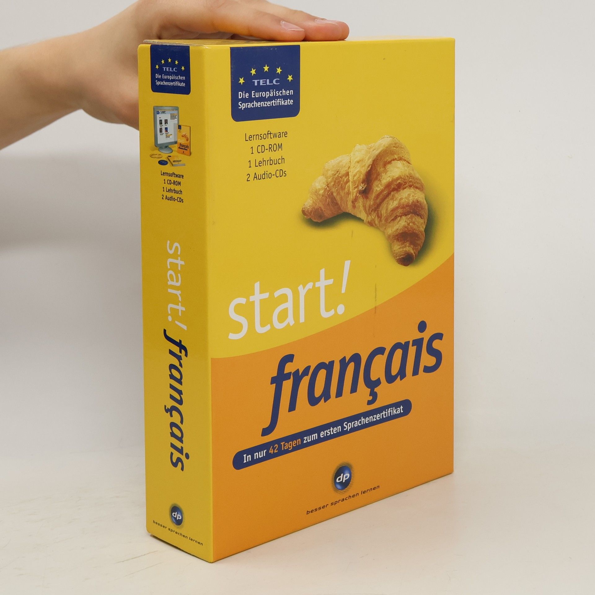 kolektiv Start! Français