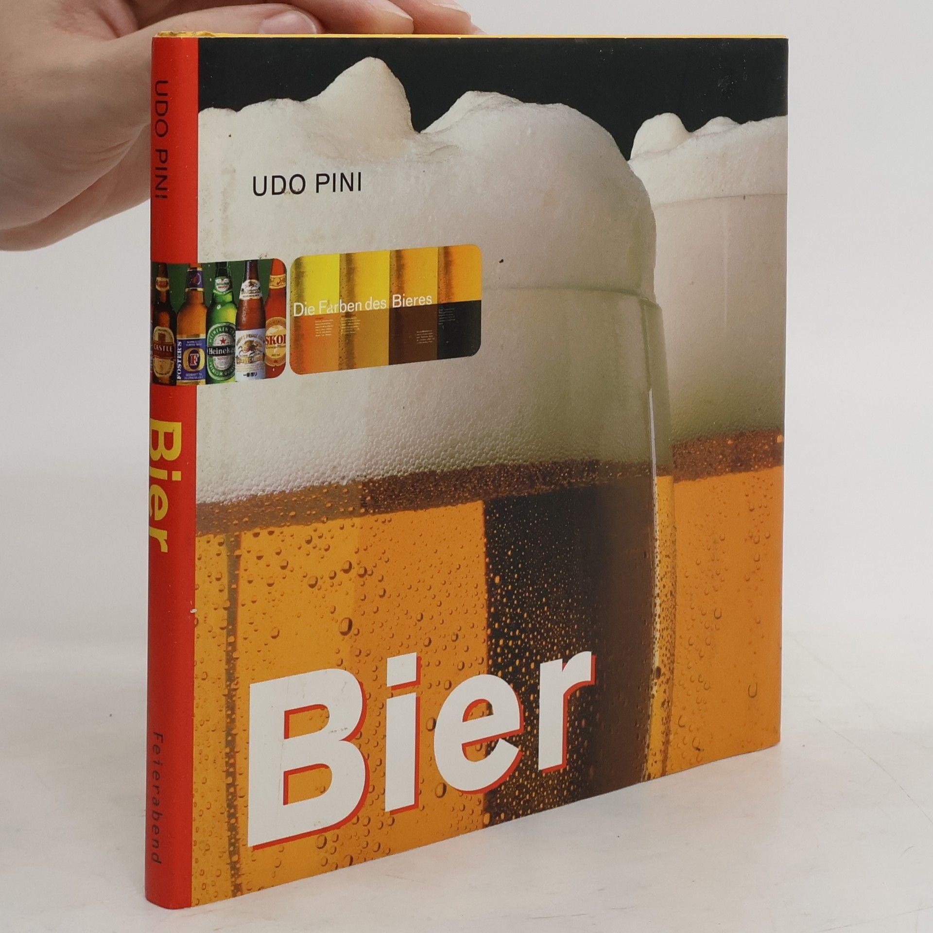 Udo Pini Bier
