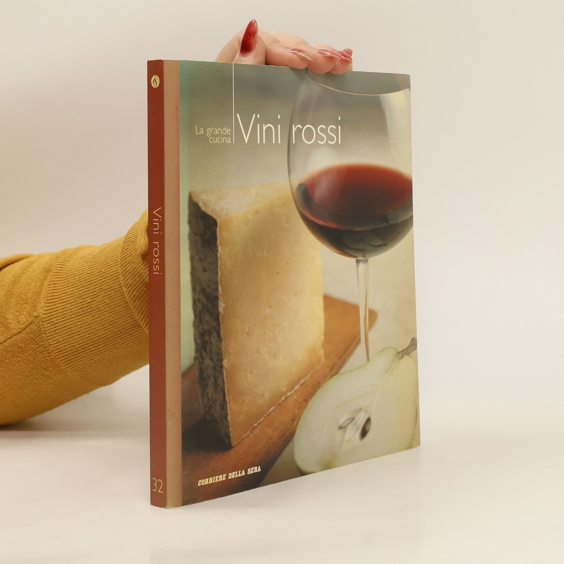 Collective Vini rossi