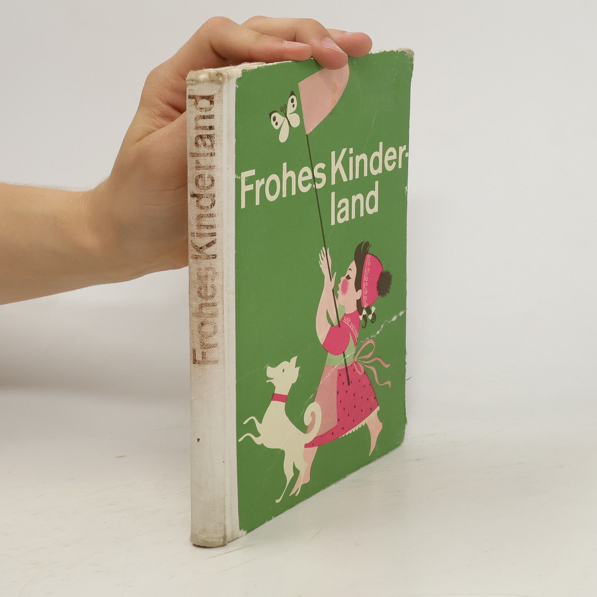 kolektiv Frohes Kinderland