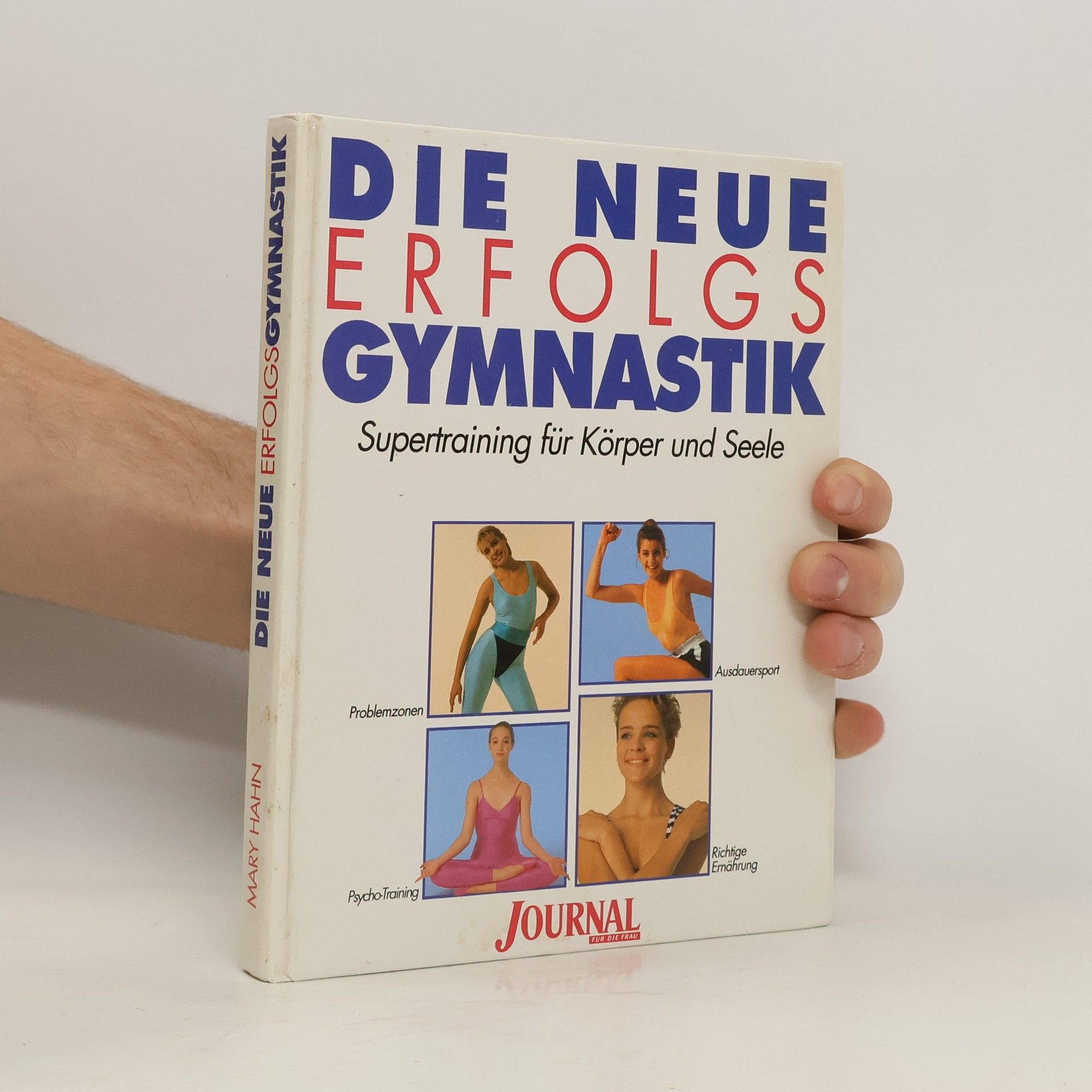 Luitpold Pini Erfolgs-Gymnastik für Körper und Seele