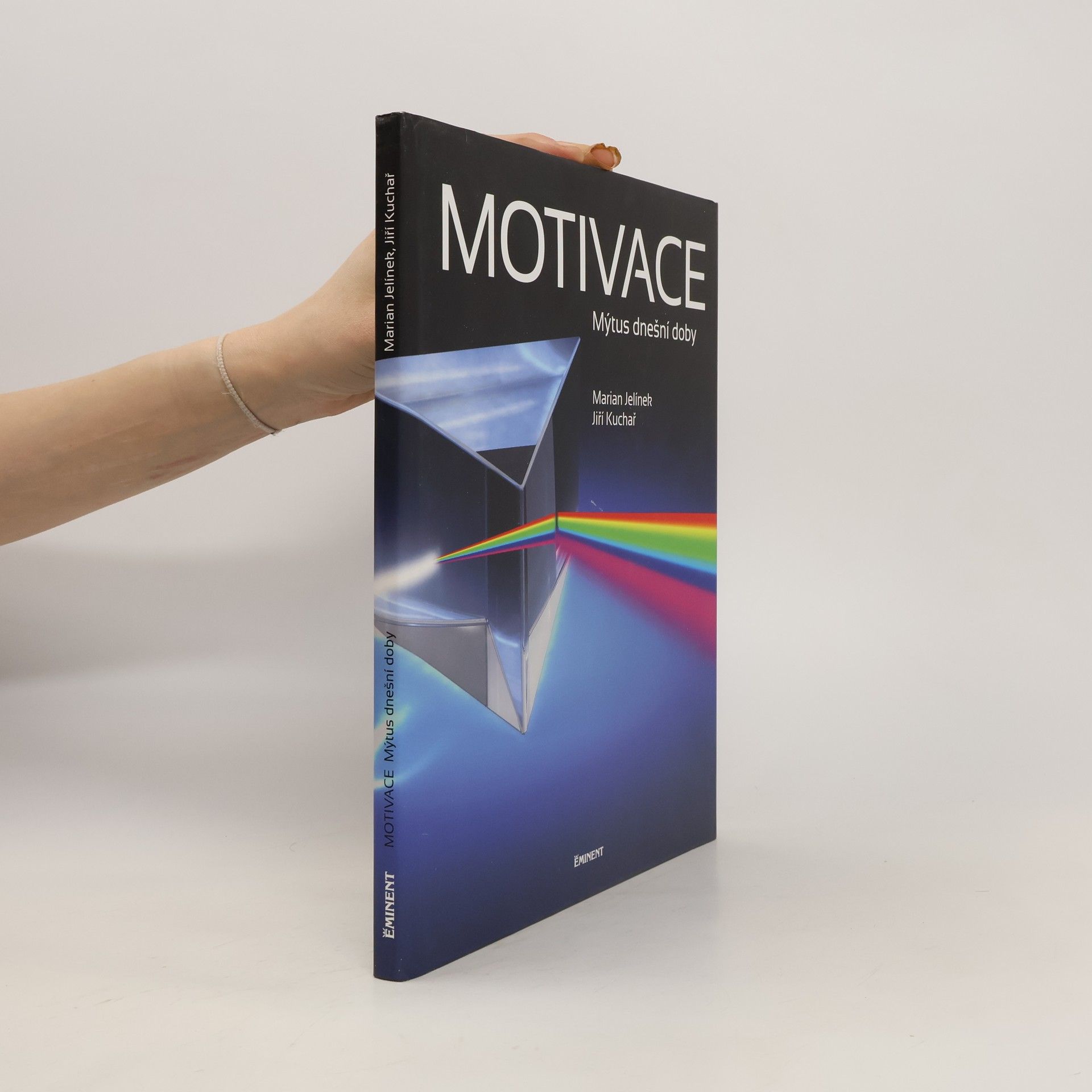 Motivace - Mýtus dnešní doby