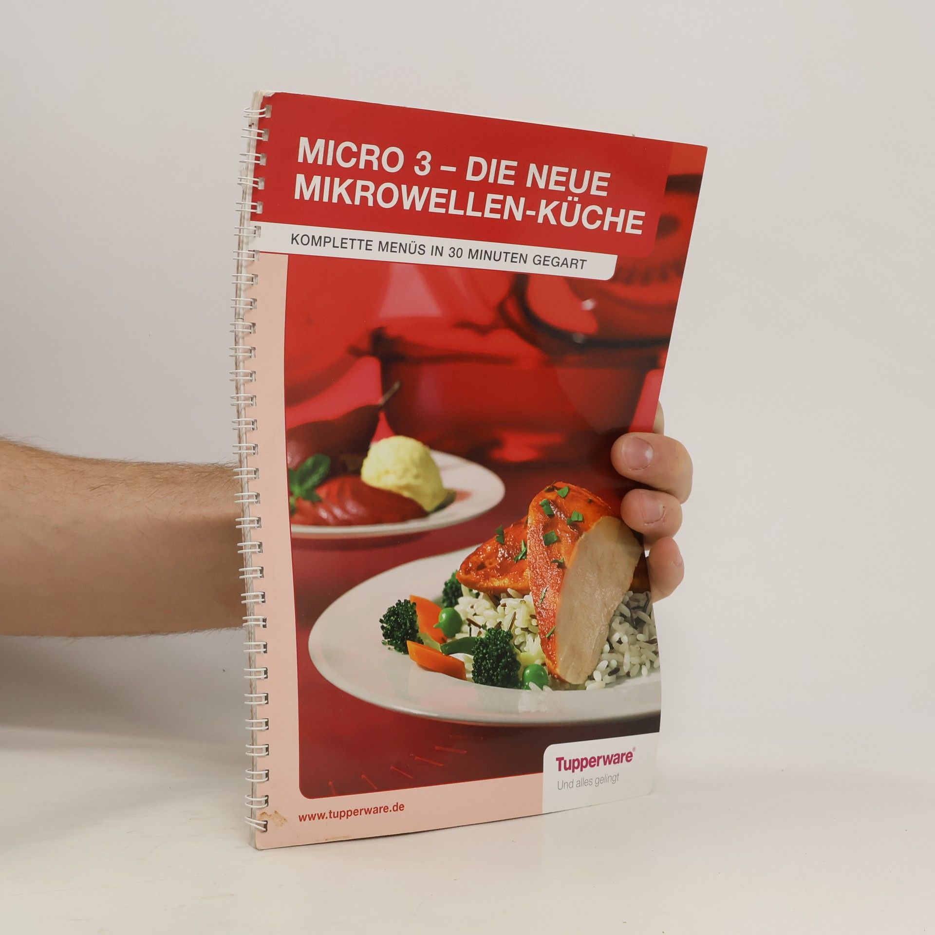 kolektiv Micro 3 - Die neue Mikrowellen-küche