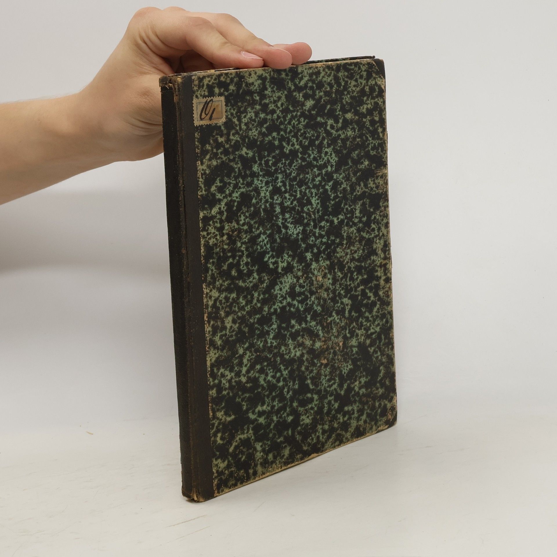 Emanuel Witlaczil Naturgeschichte für bürgerschulen I.