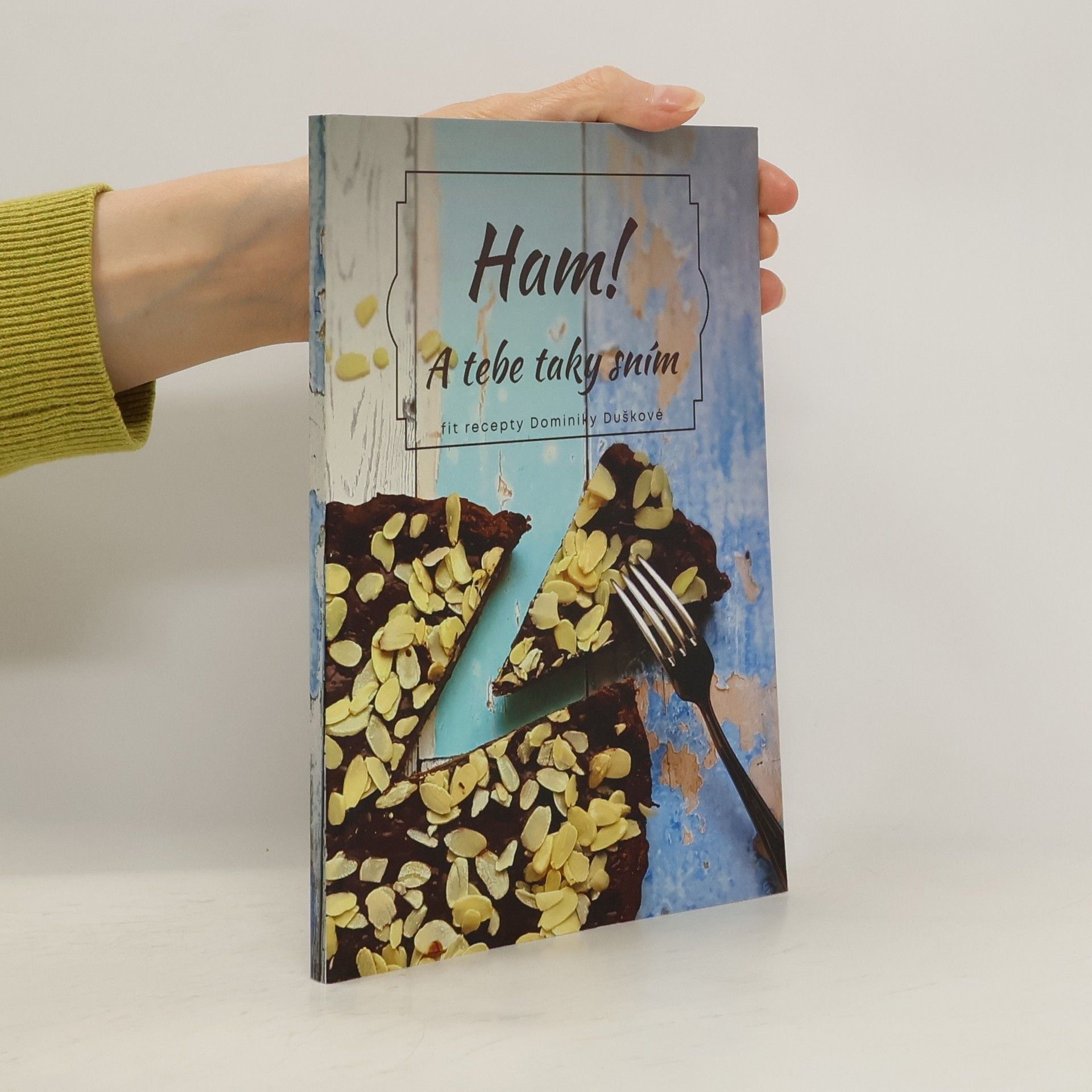 Auteurscollectief Ham! A tebe taky sním