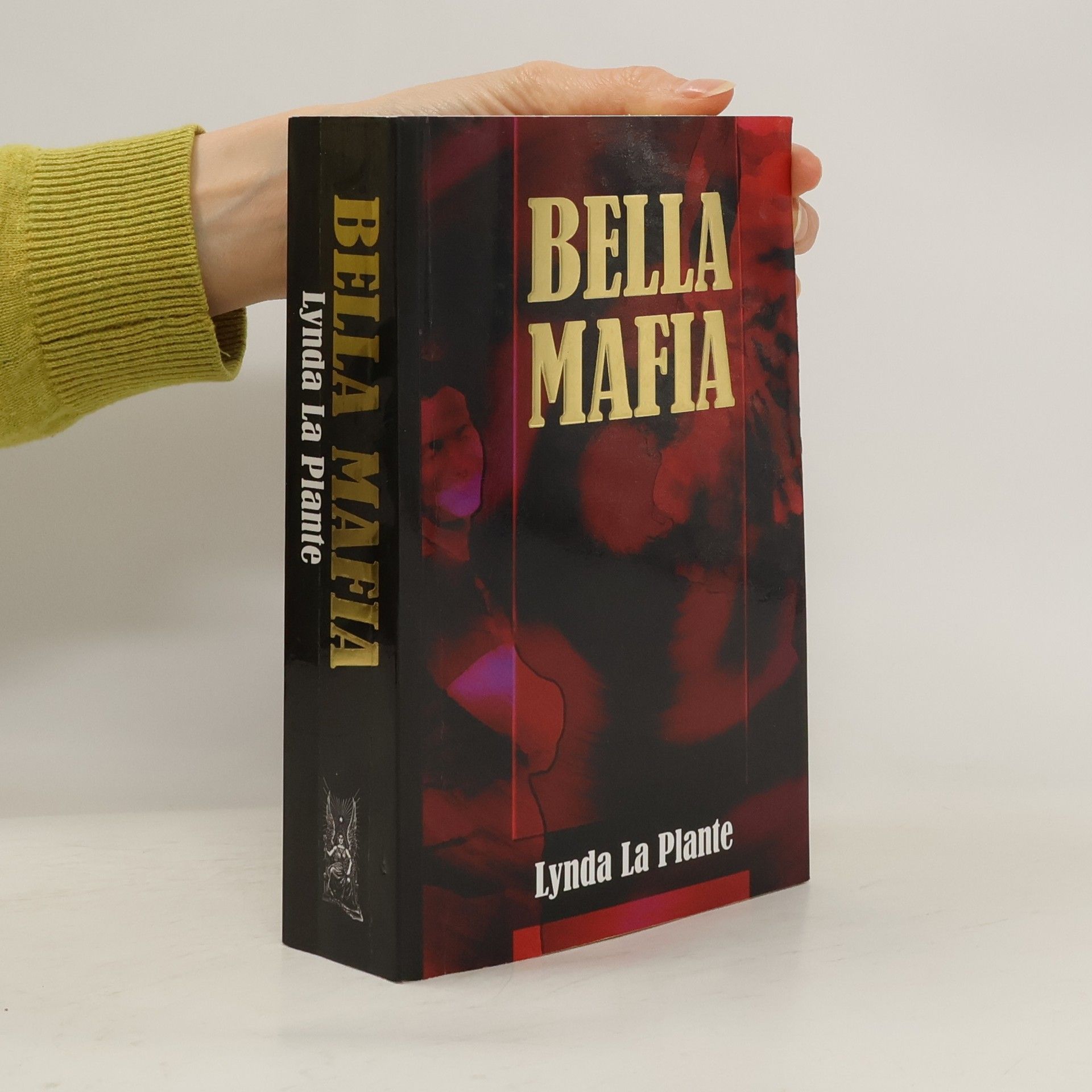 Lynda La Plante Bella Mafia