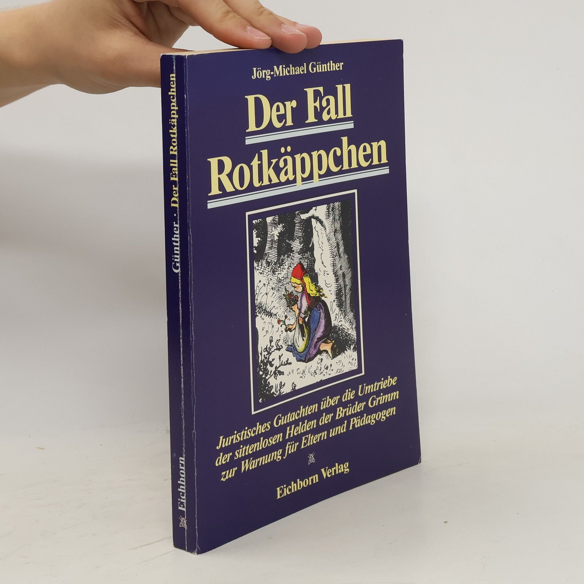 Josef Ebner Vollwertkost für Dracula