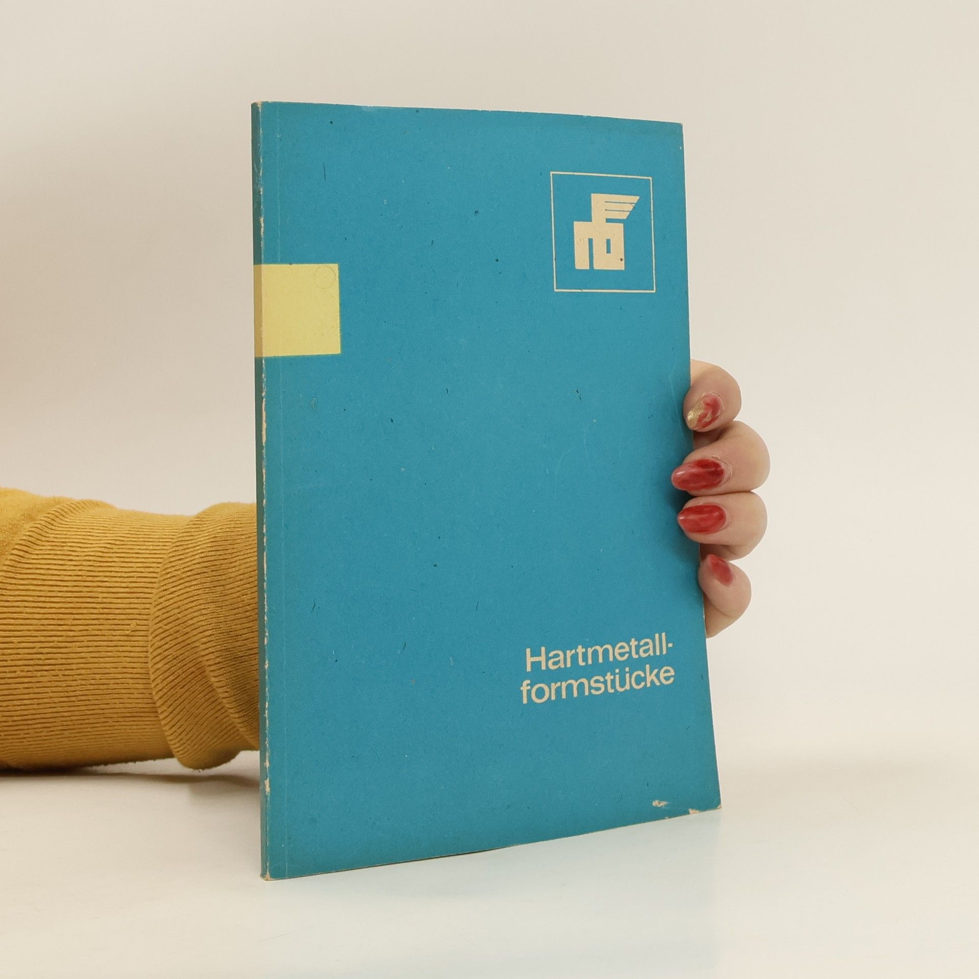kolektiv Hartmetall-formstücke