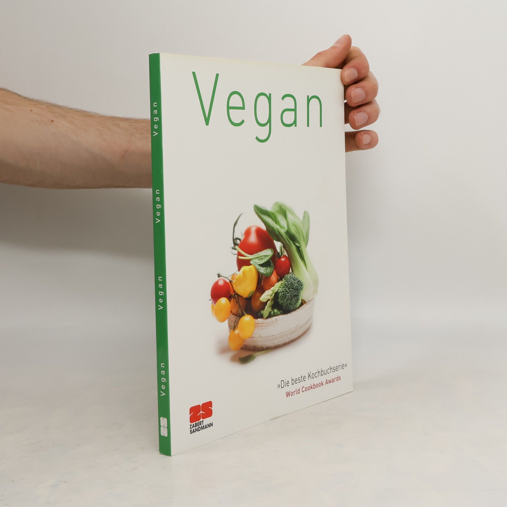 Autorenkollektiv Vegan