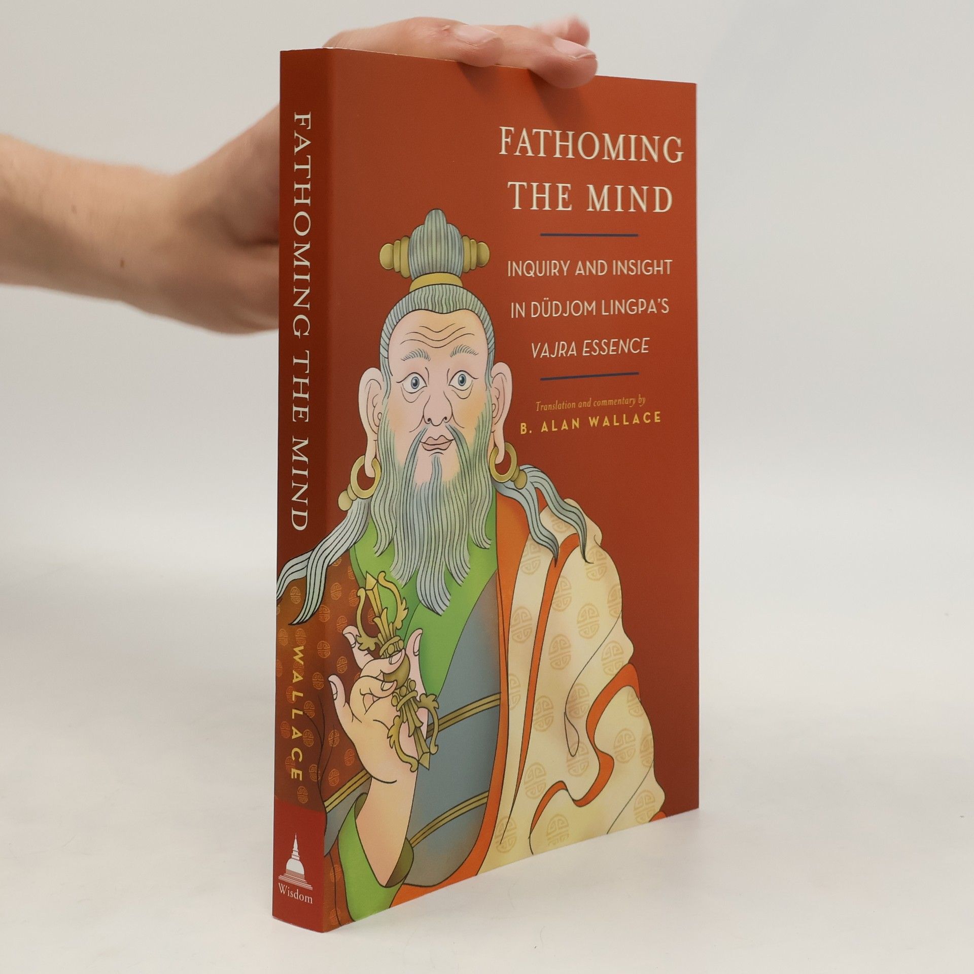 Collectif d'auteurs Fathoming the Mind