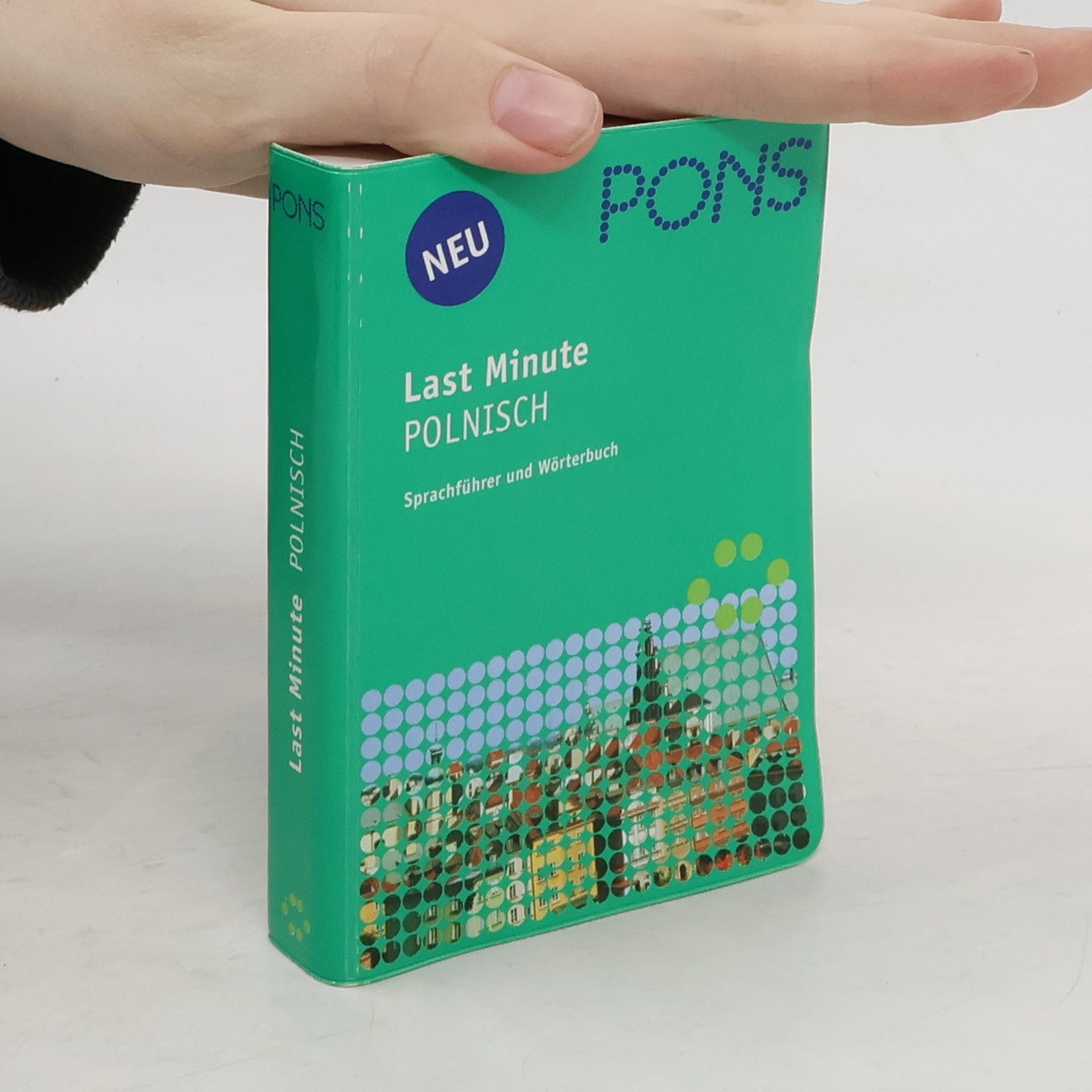 kolektiv Pons Last minute