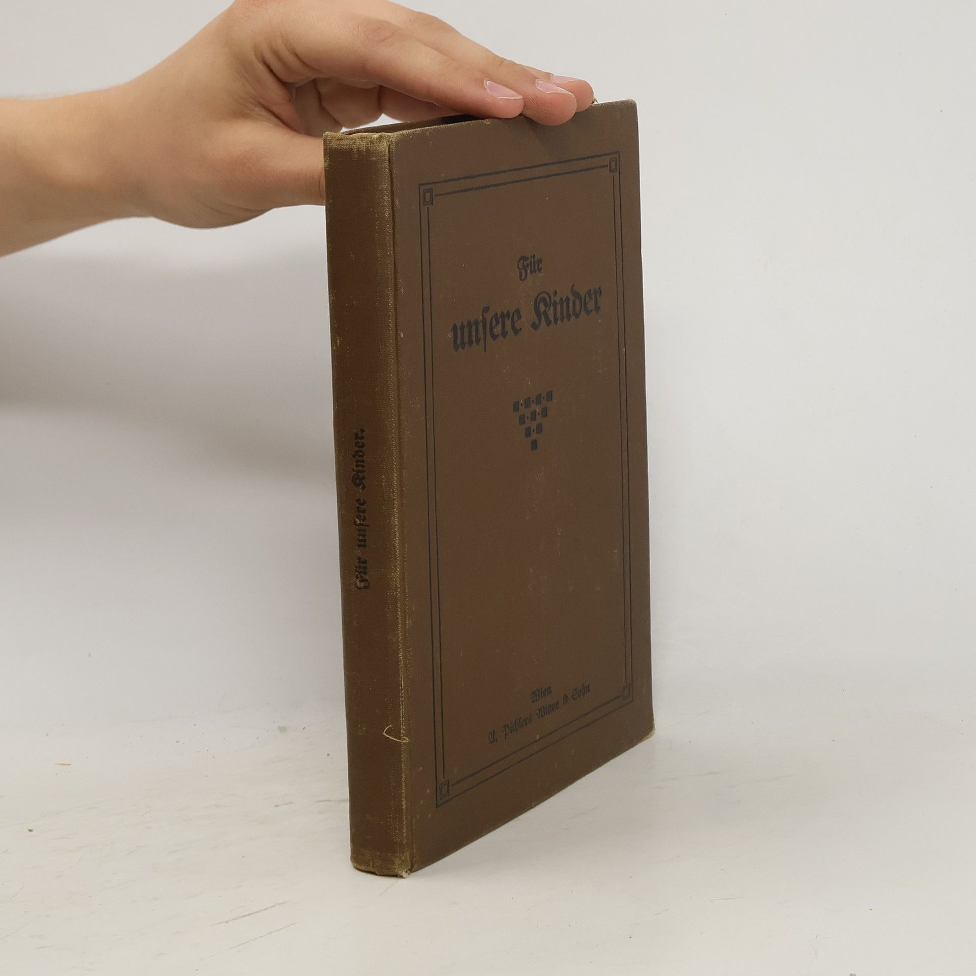 Autorenkollektiv Für unsere Kinder