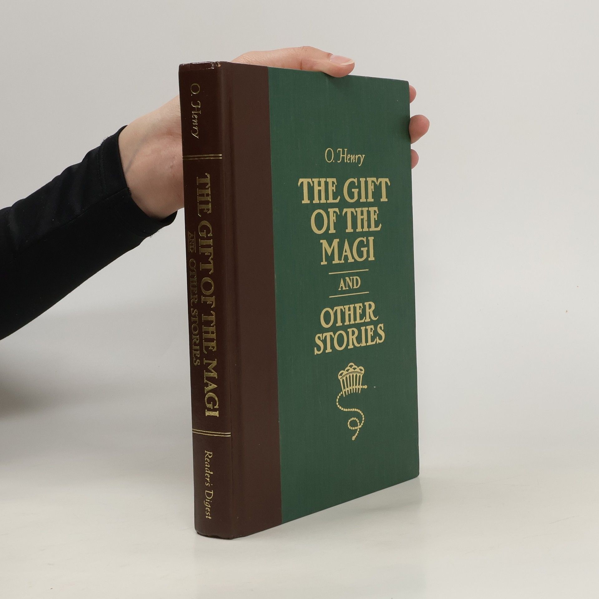 The Gift of the Magi and Other Stories