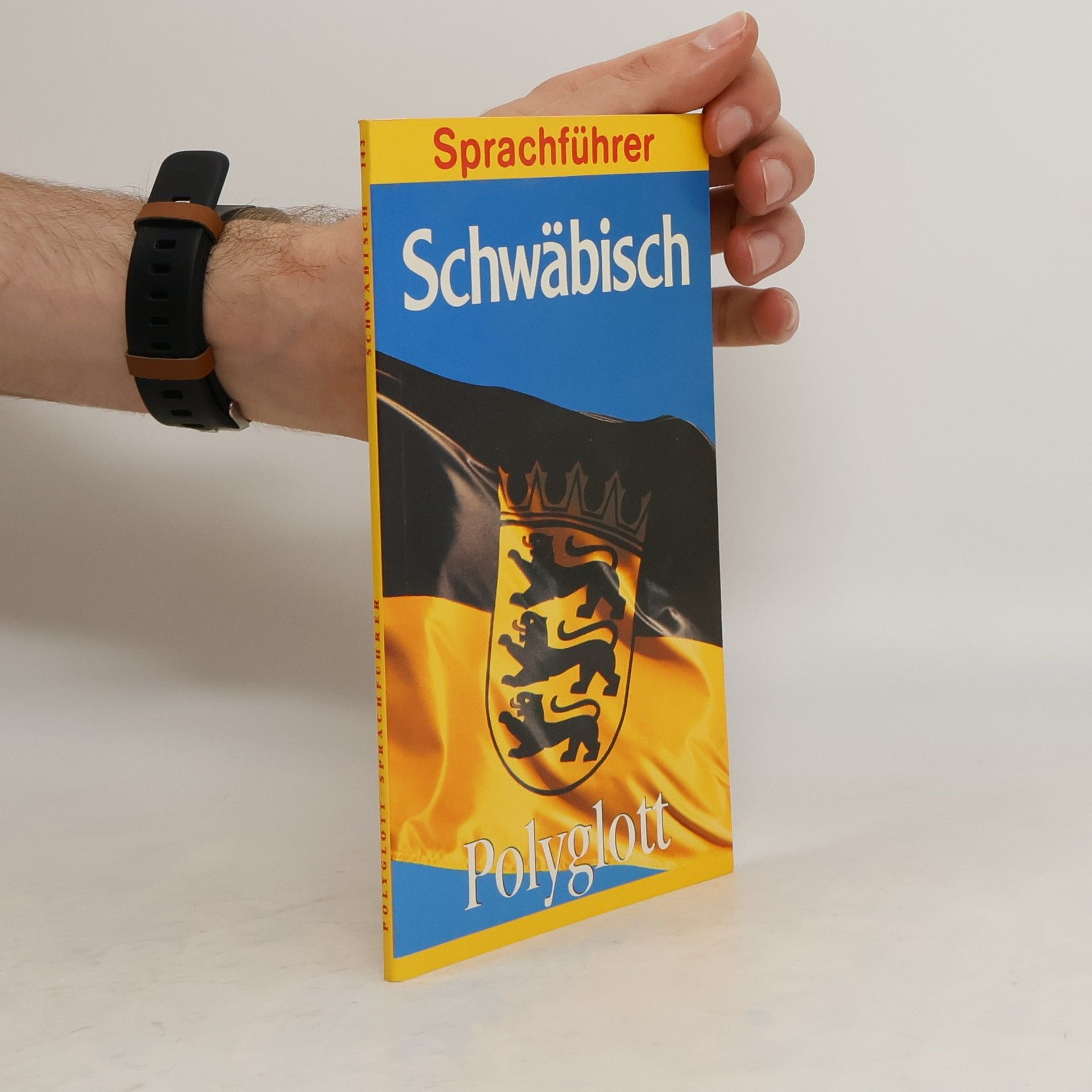 Heinz Messinger Schwäbisch