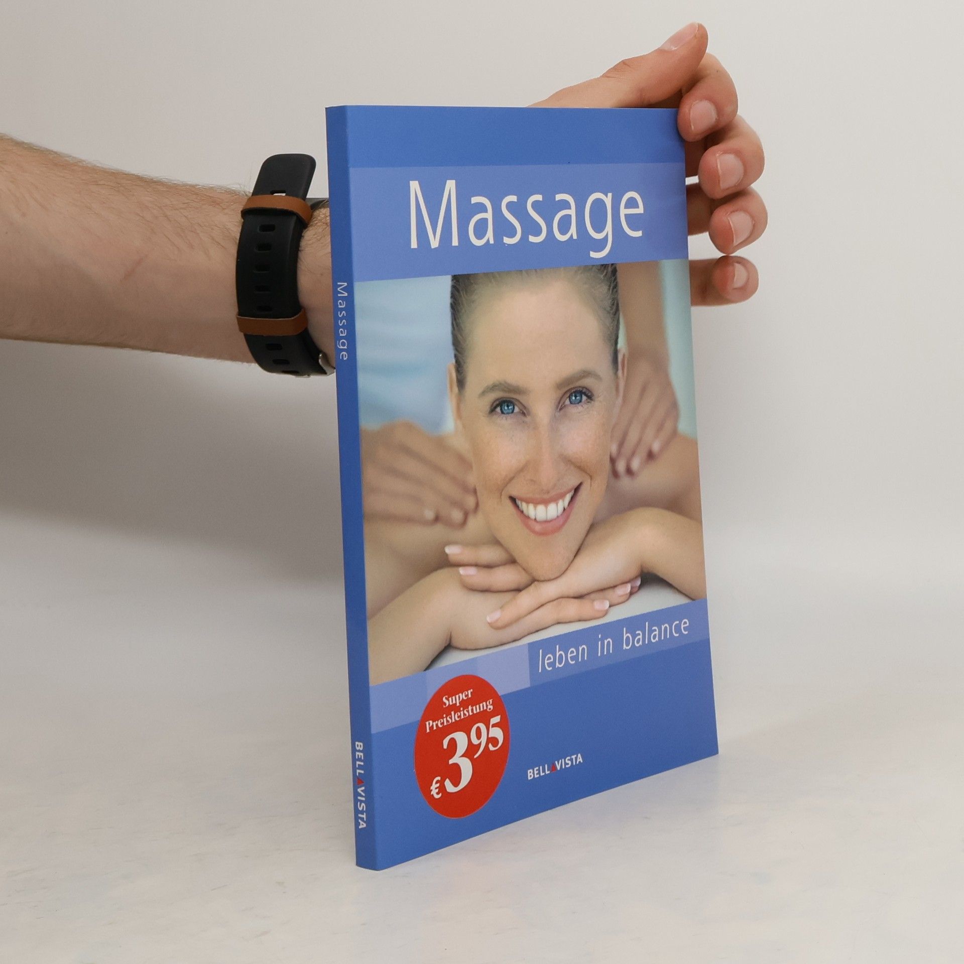 Autorenkollektiv Massage