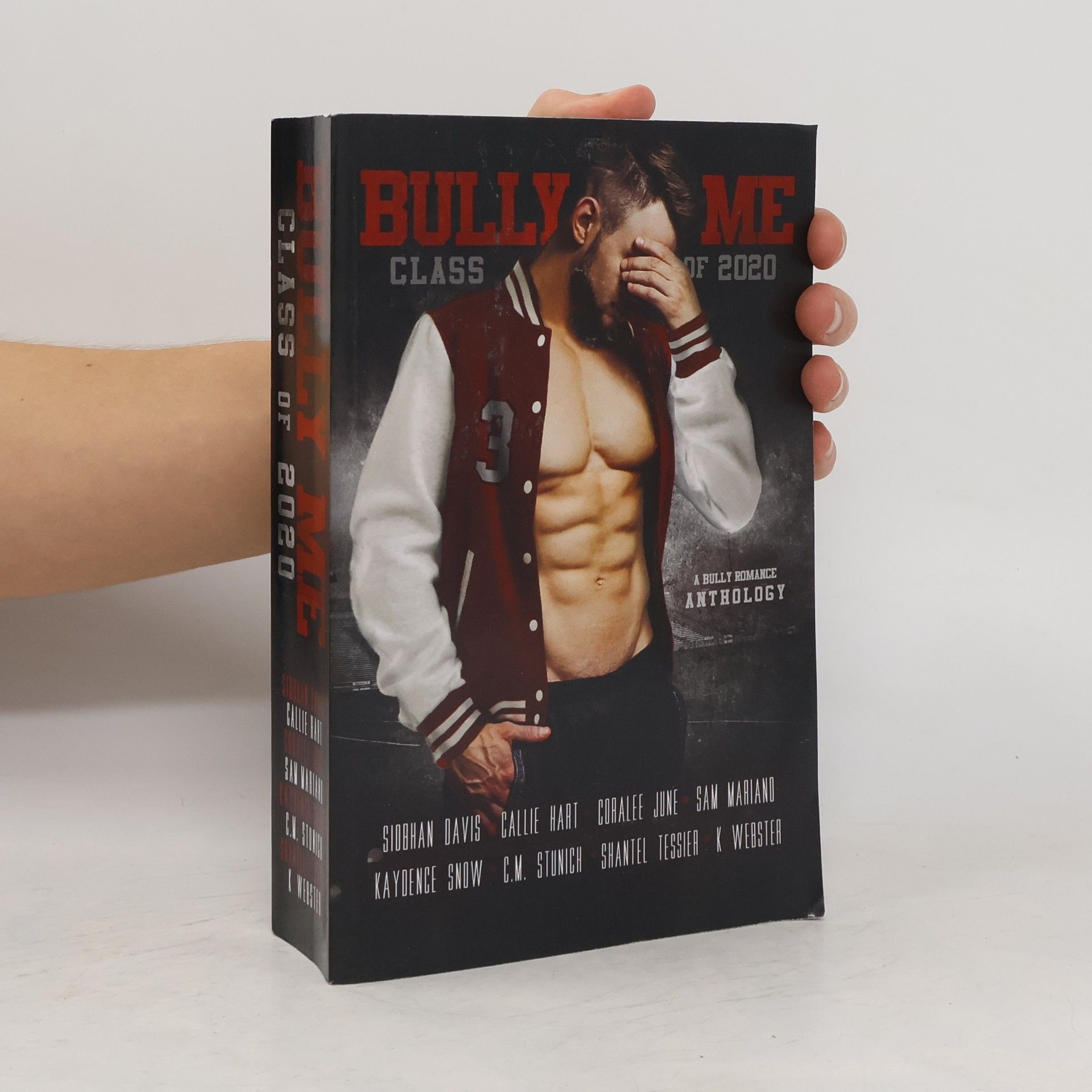 Various authors Bully Me