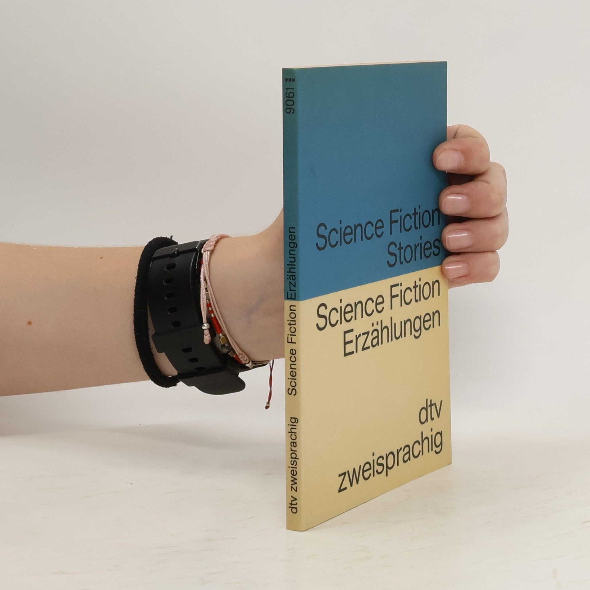Collectif d'auteurs Science fiction