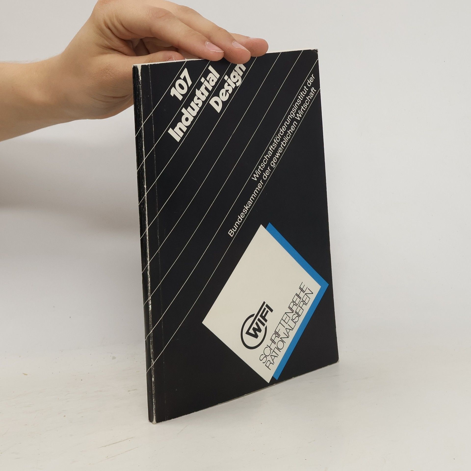 Autorenkollektiv 107 Industrial Design