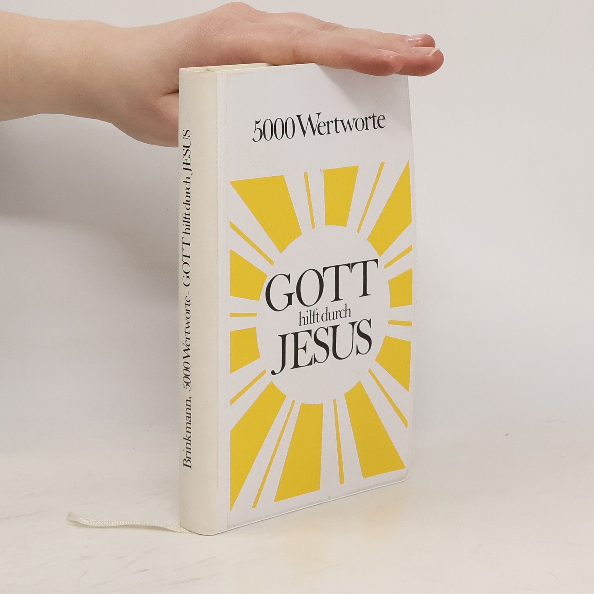 5000 Wertworte
