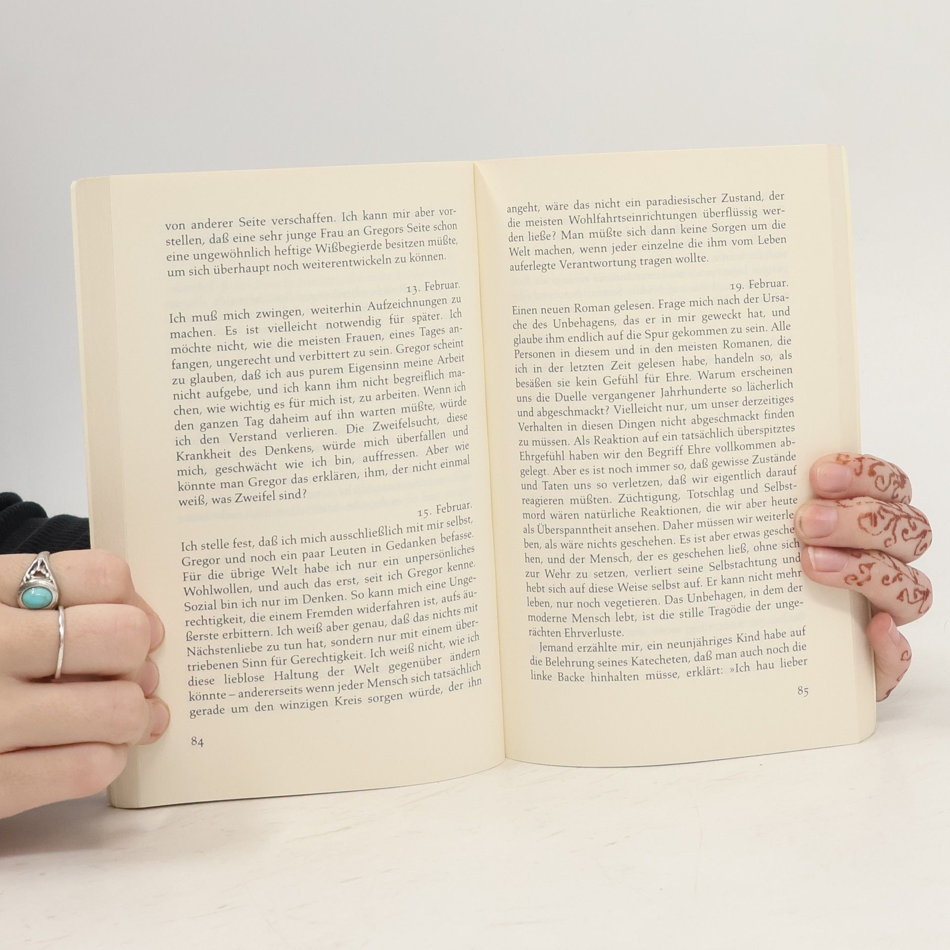 Marlen Haushofer Die Tapetentür