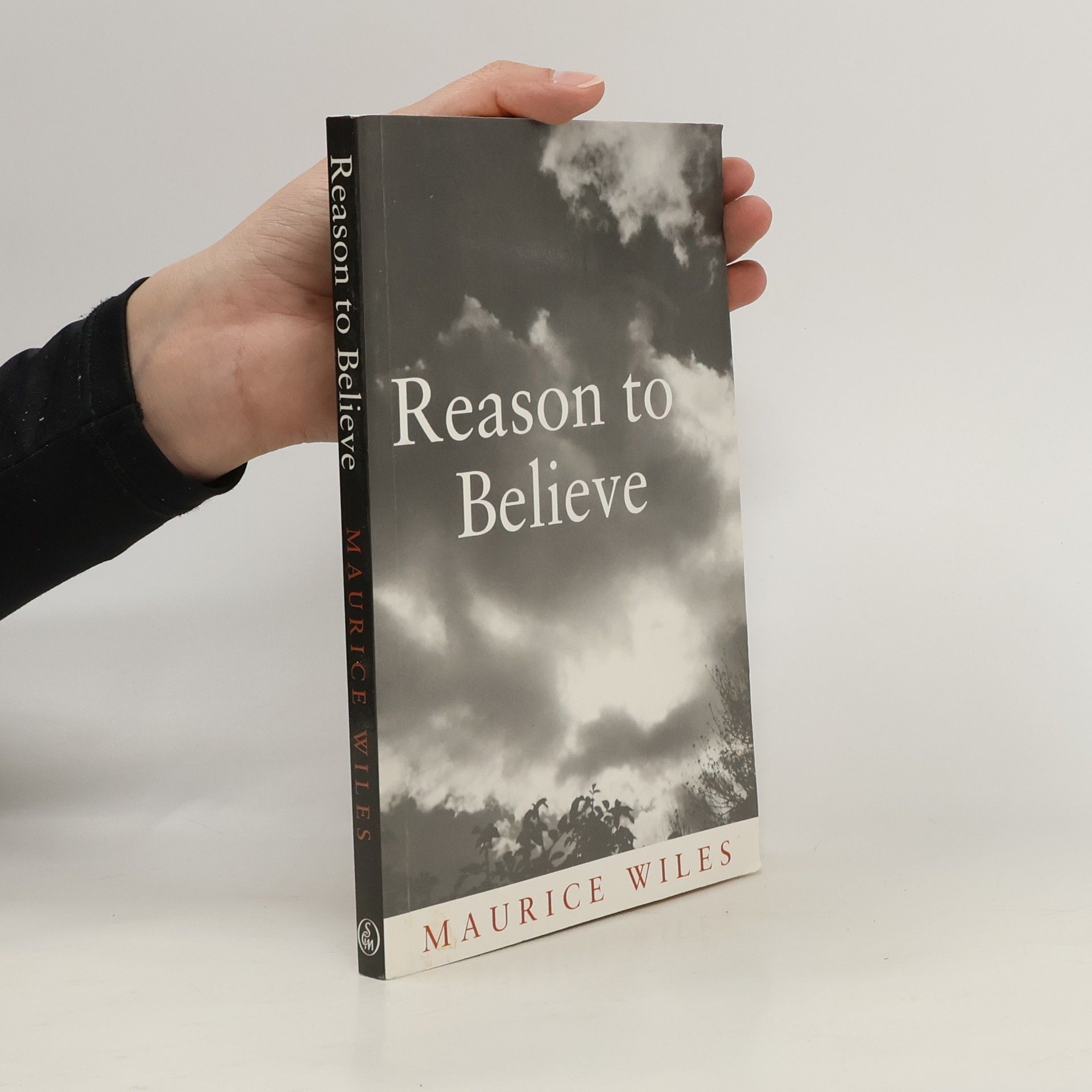 Maurice F. Wiles Reason to Believe