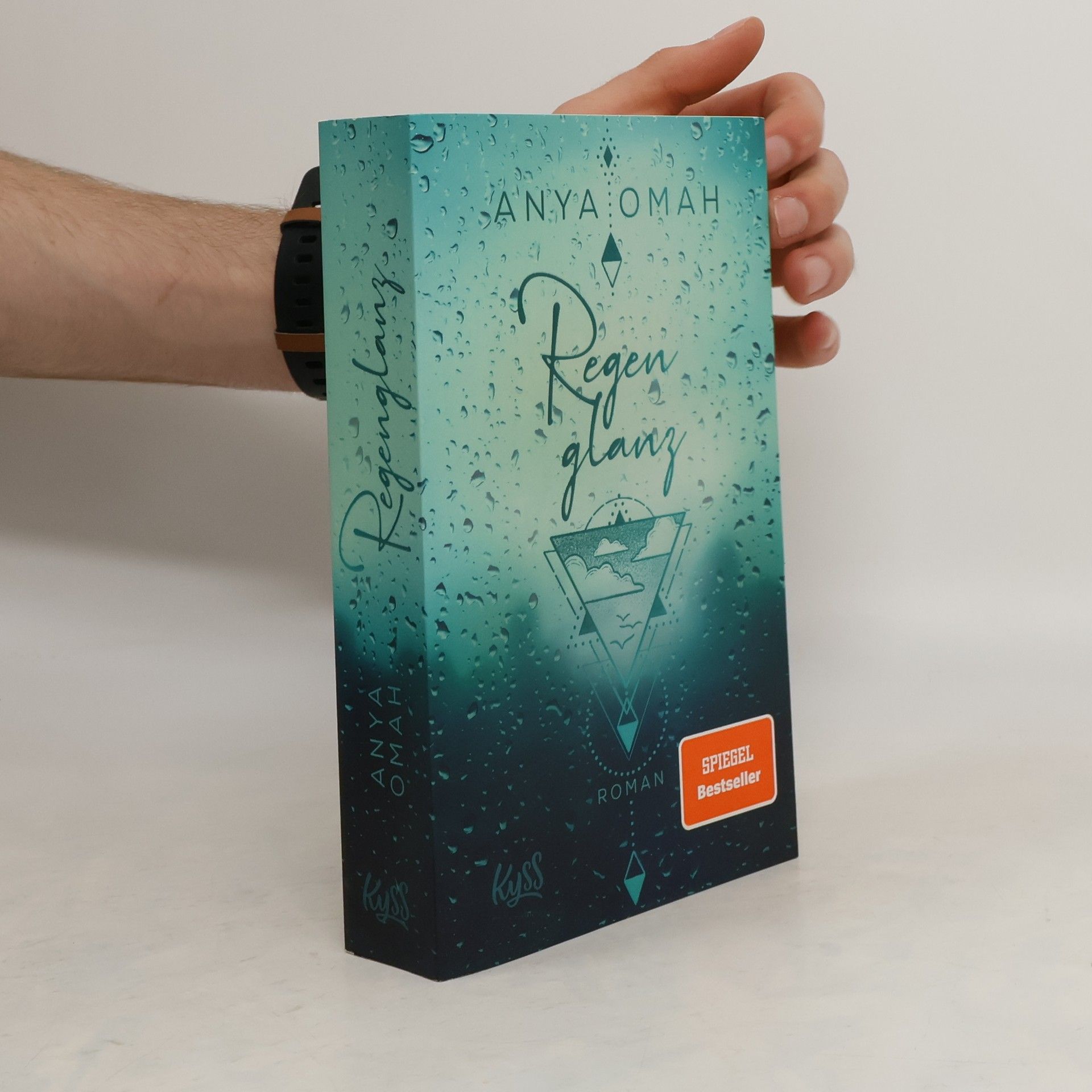 Anya Omah Regenglanz
