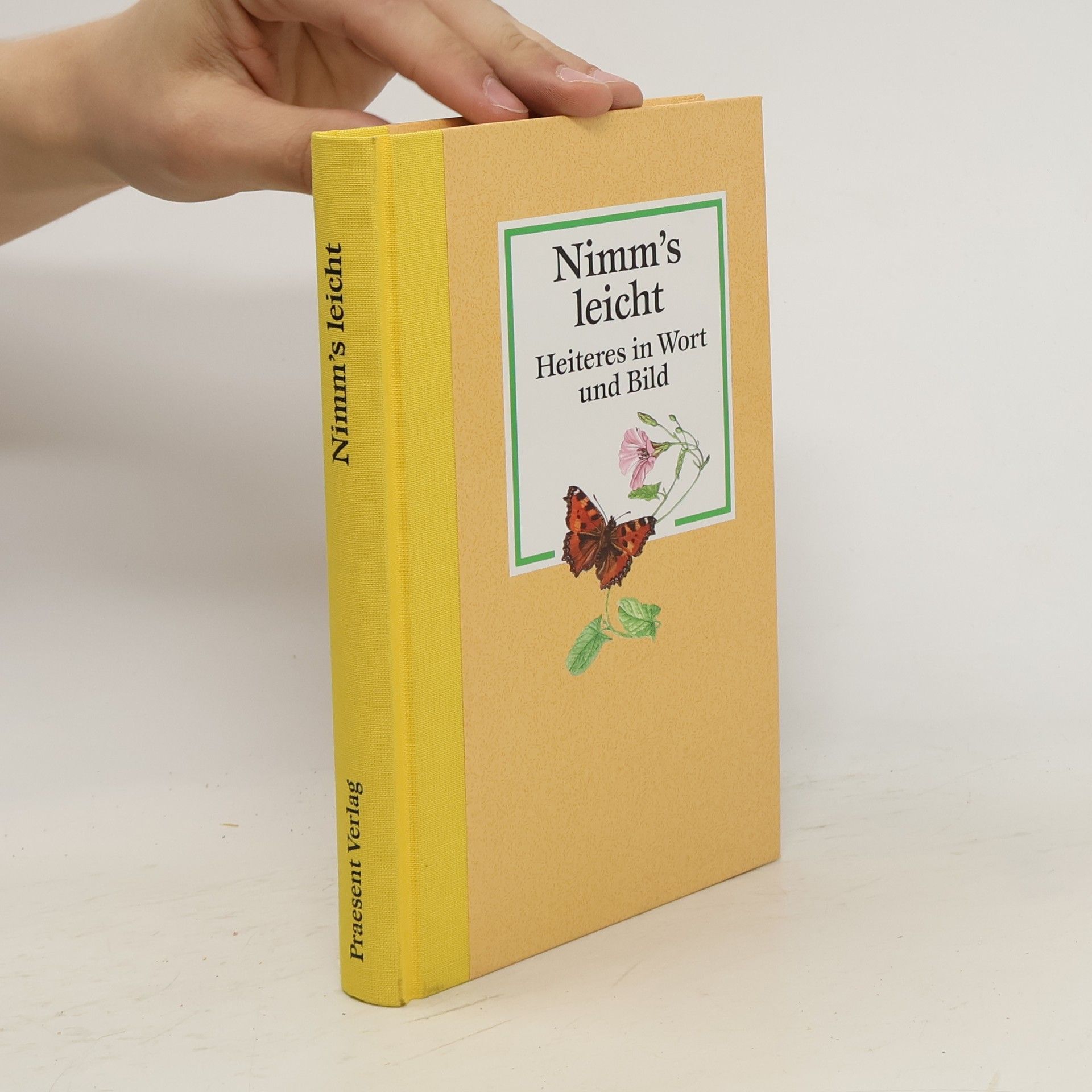 Auteurscollectief Nimm's leicht