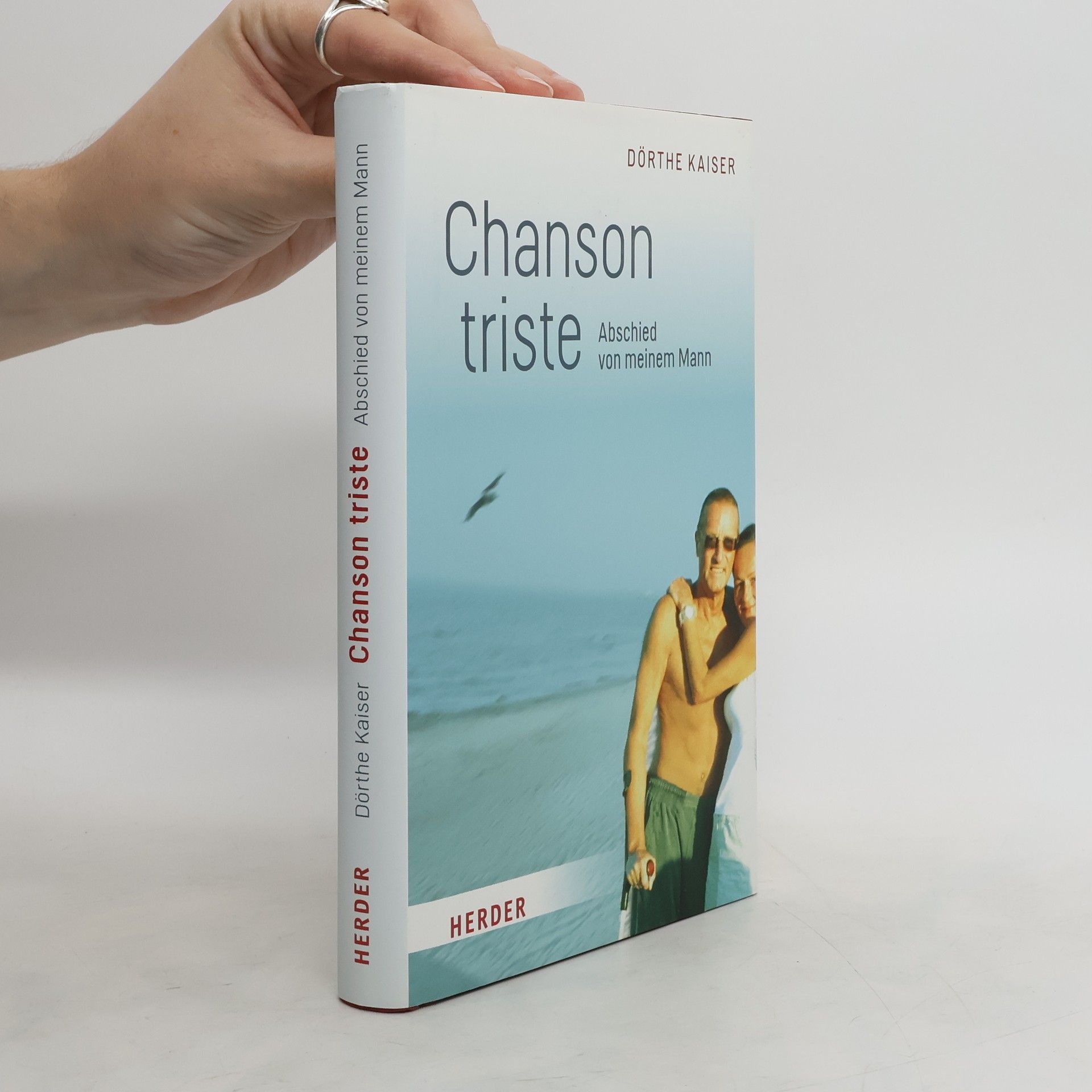 Dörthe Kaiser Chanson triste