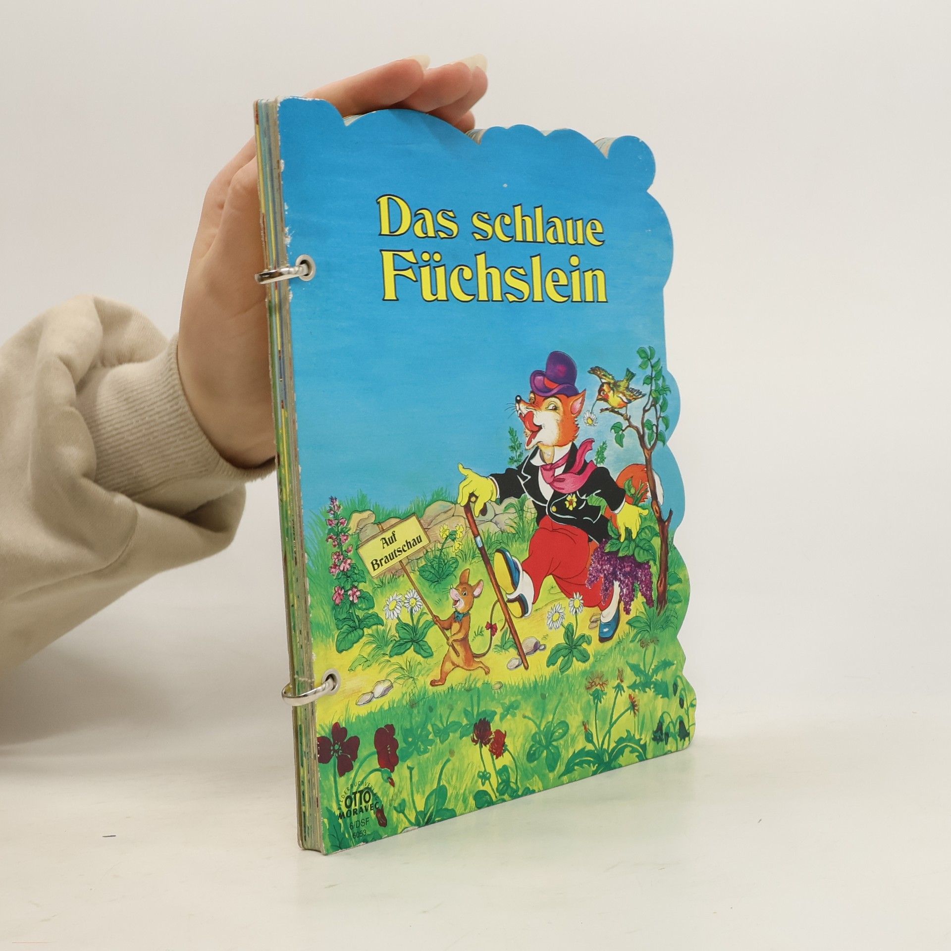 kolektiv Das schlaue Füchslein