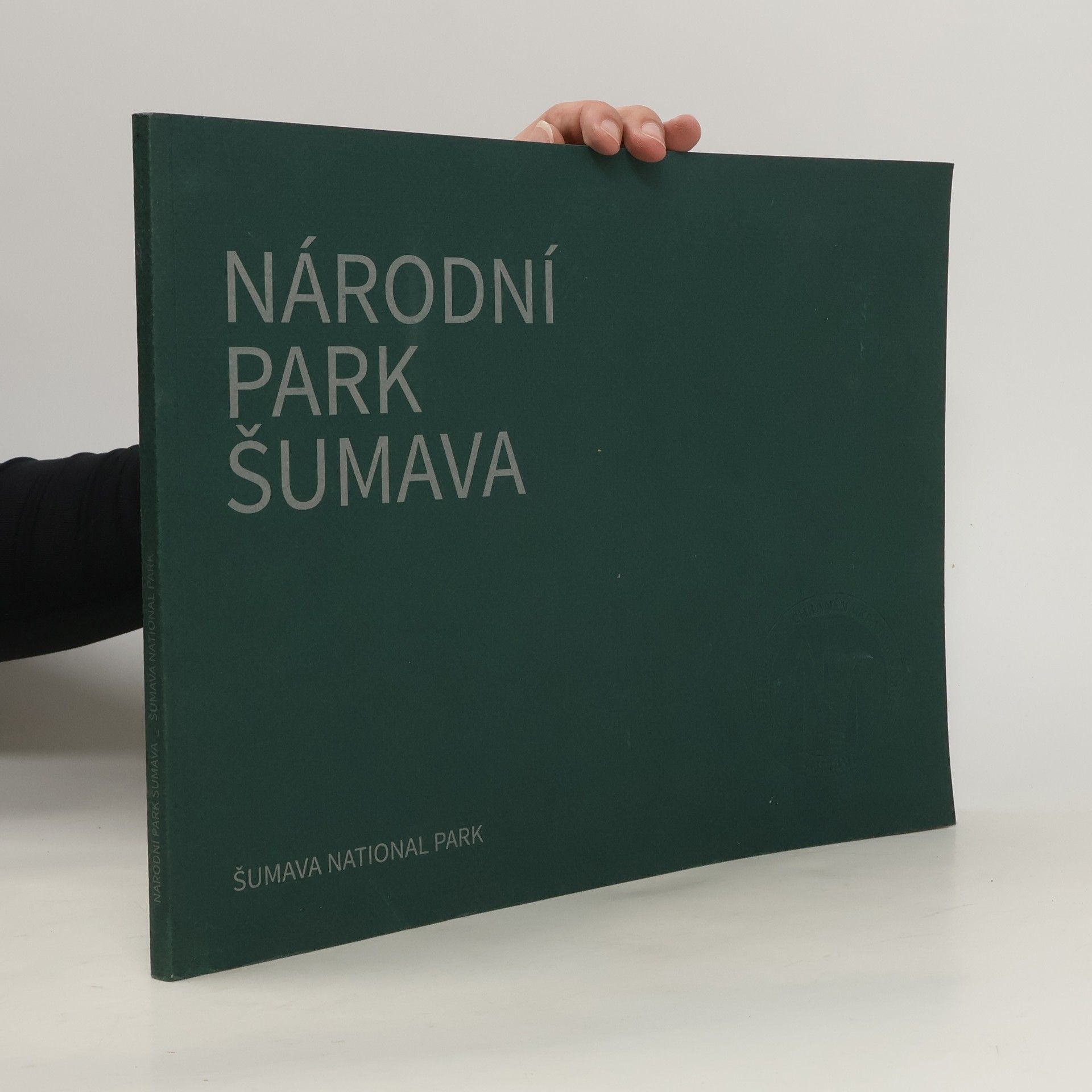 kolektiv Národní park Šumava