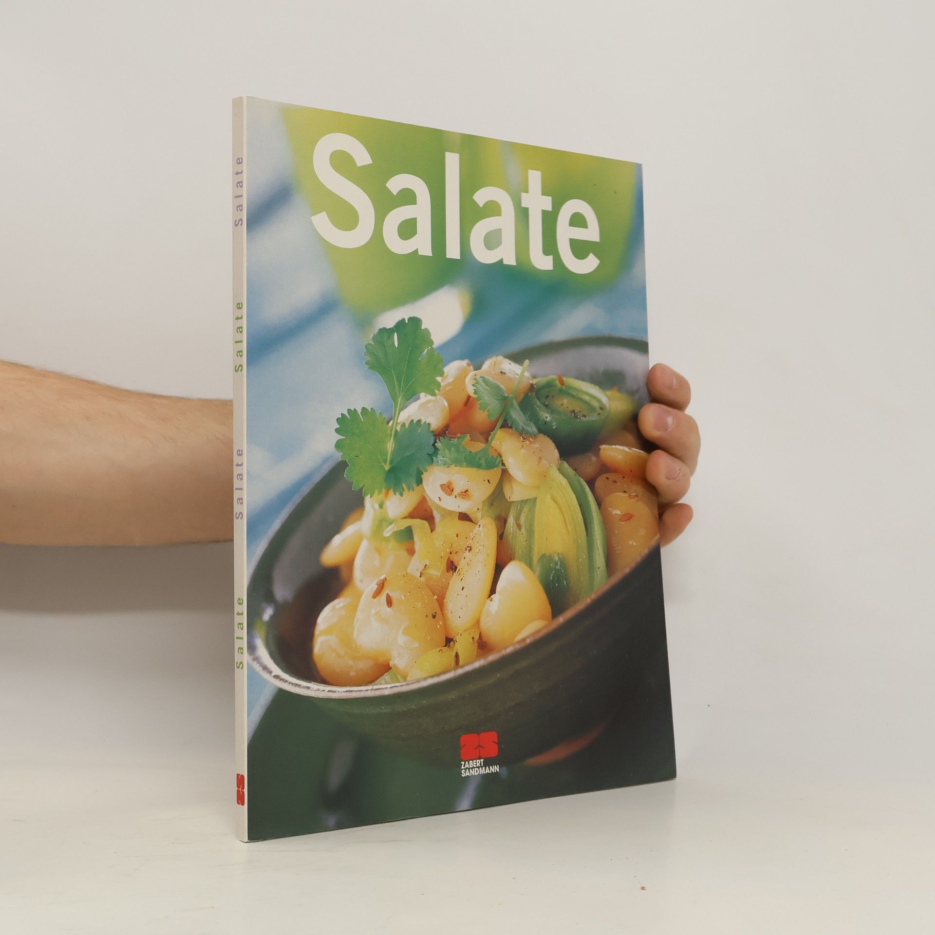 Edelgard Prinz Korte Salate