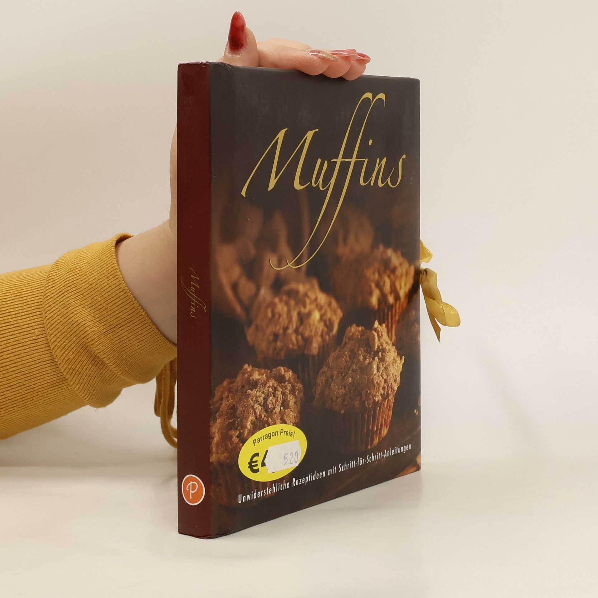 Nazire Ergün Muffins