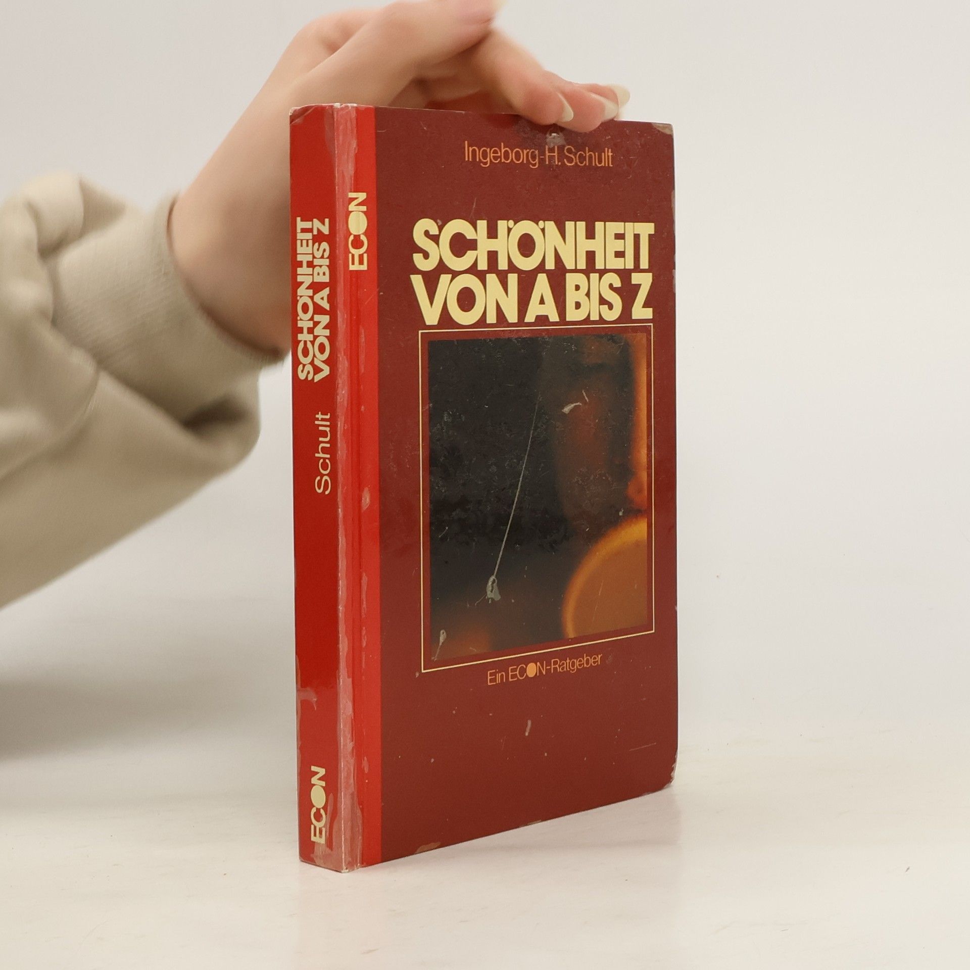 Schönheit von A bis Z