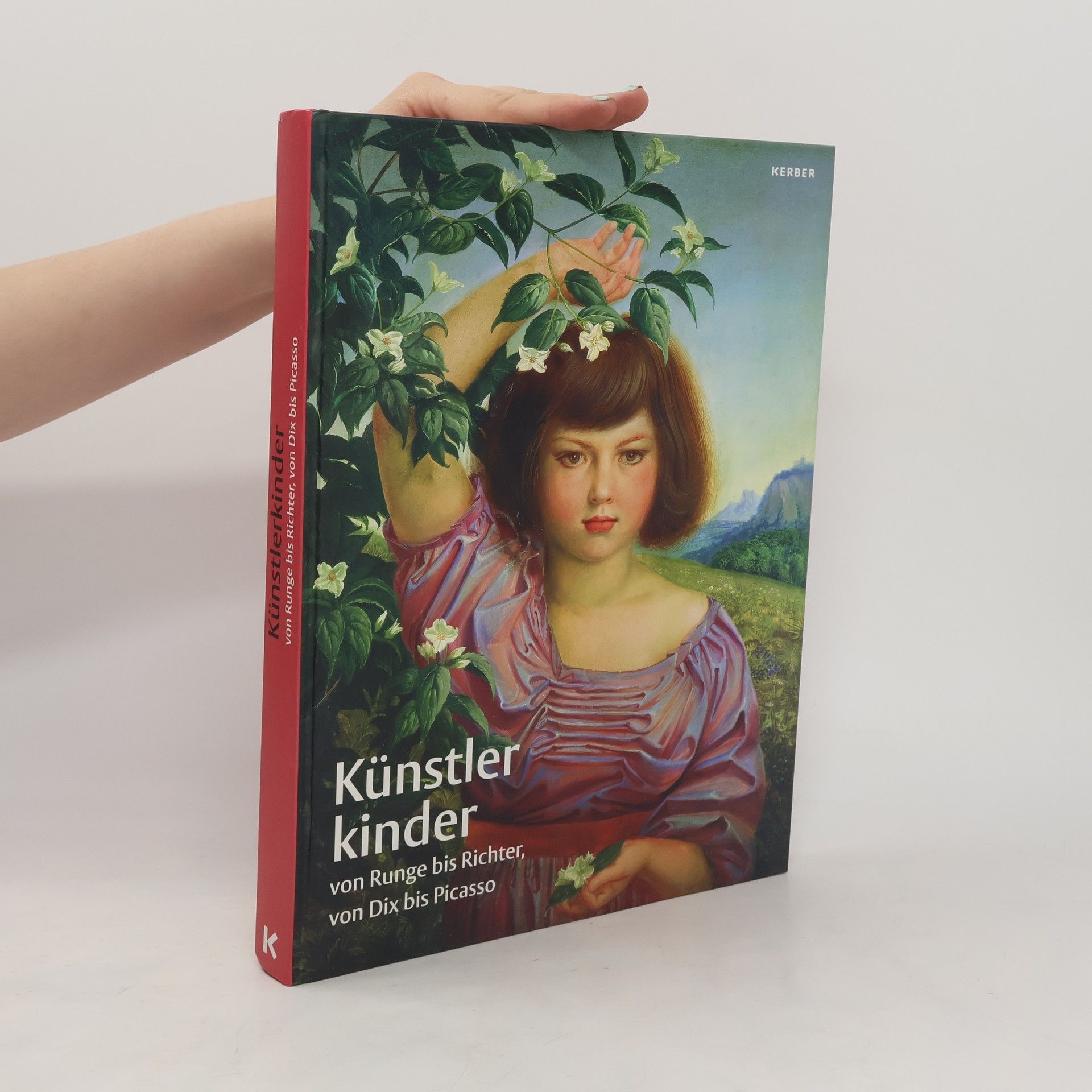 Autorenkollektiv Künstlerkinder