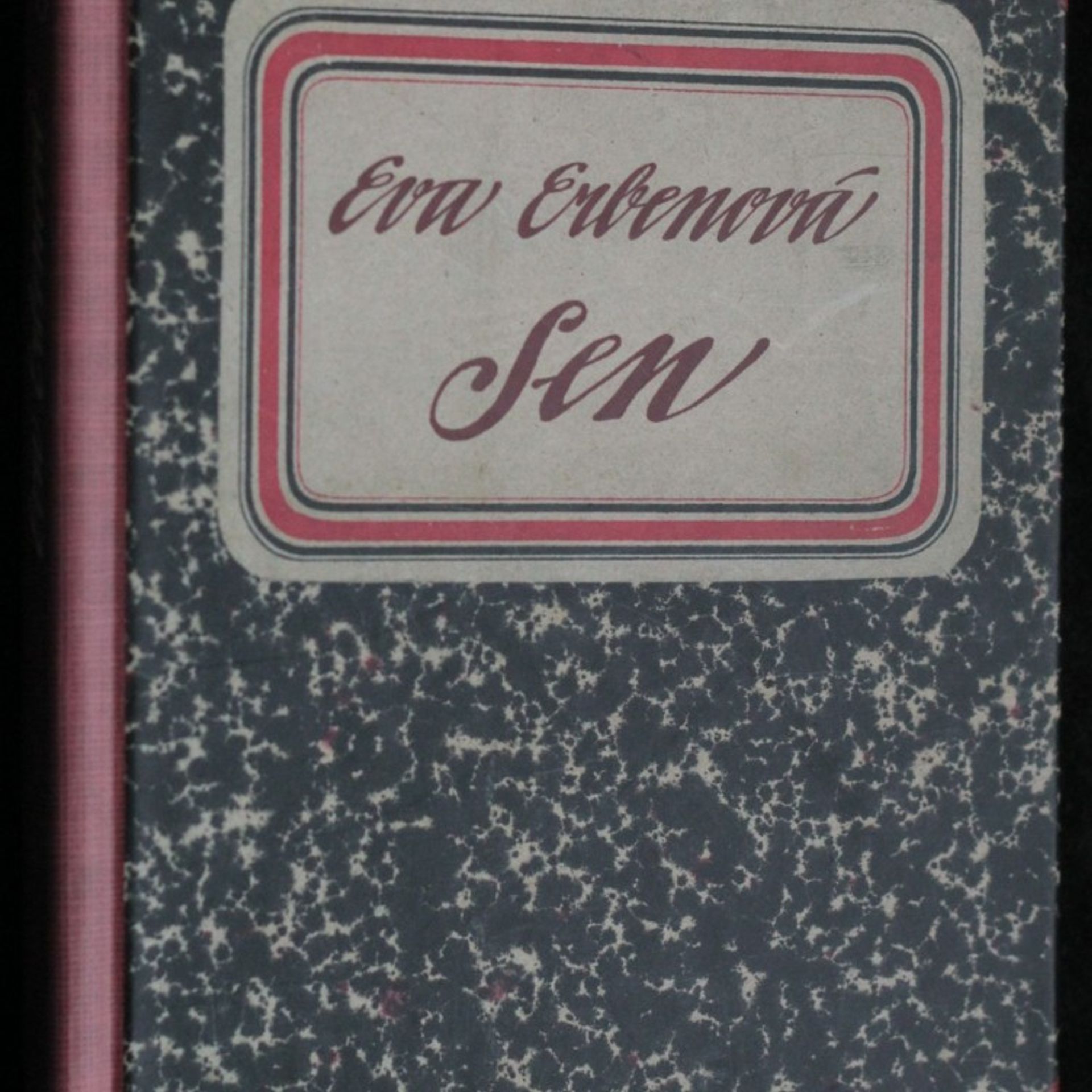 Eva Erben Sen