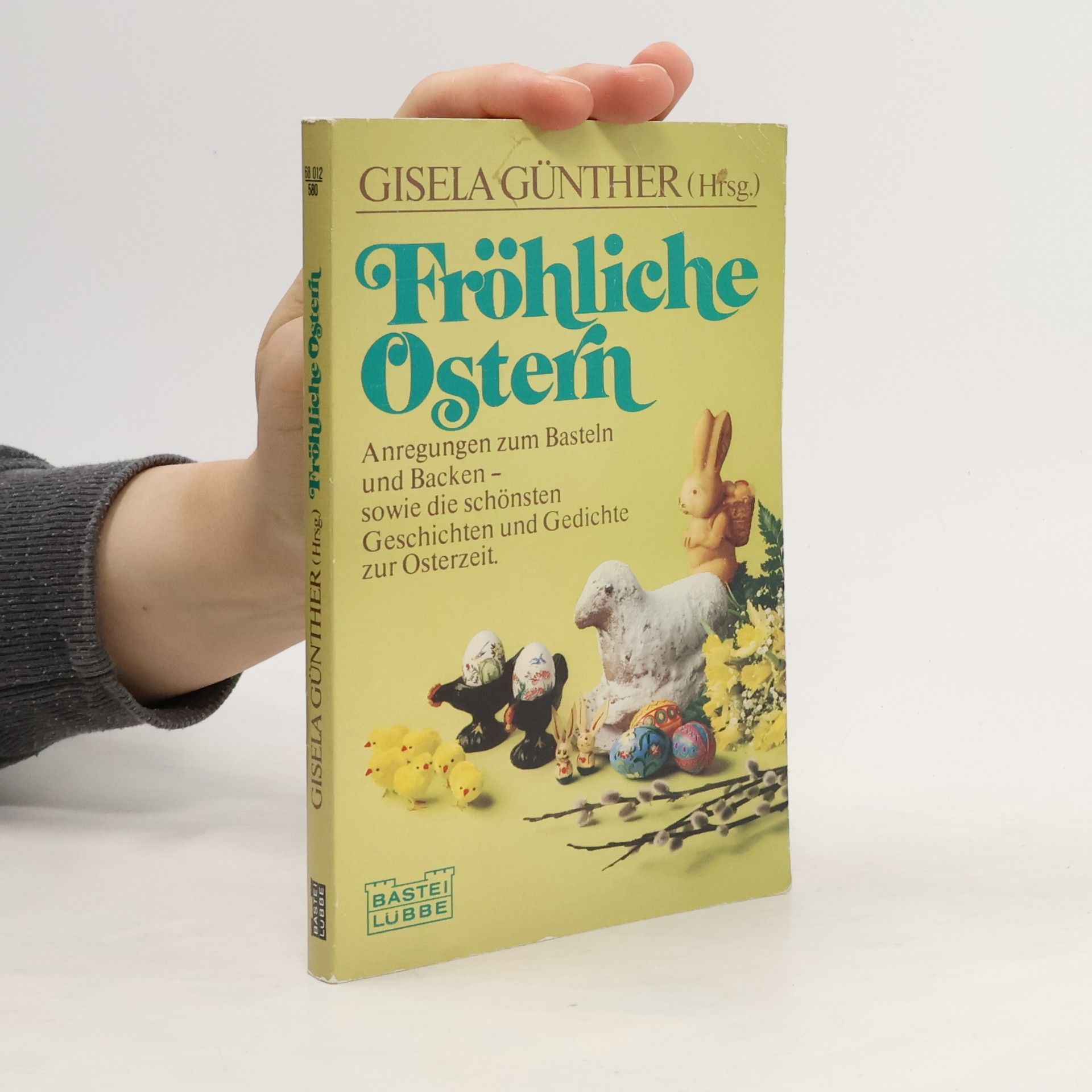 Fröhliche Ostern
