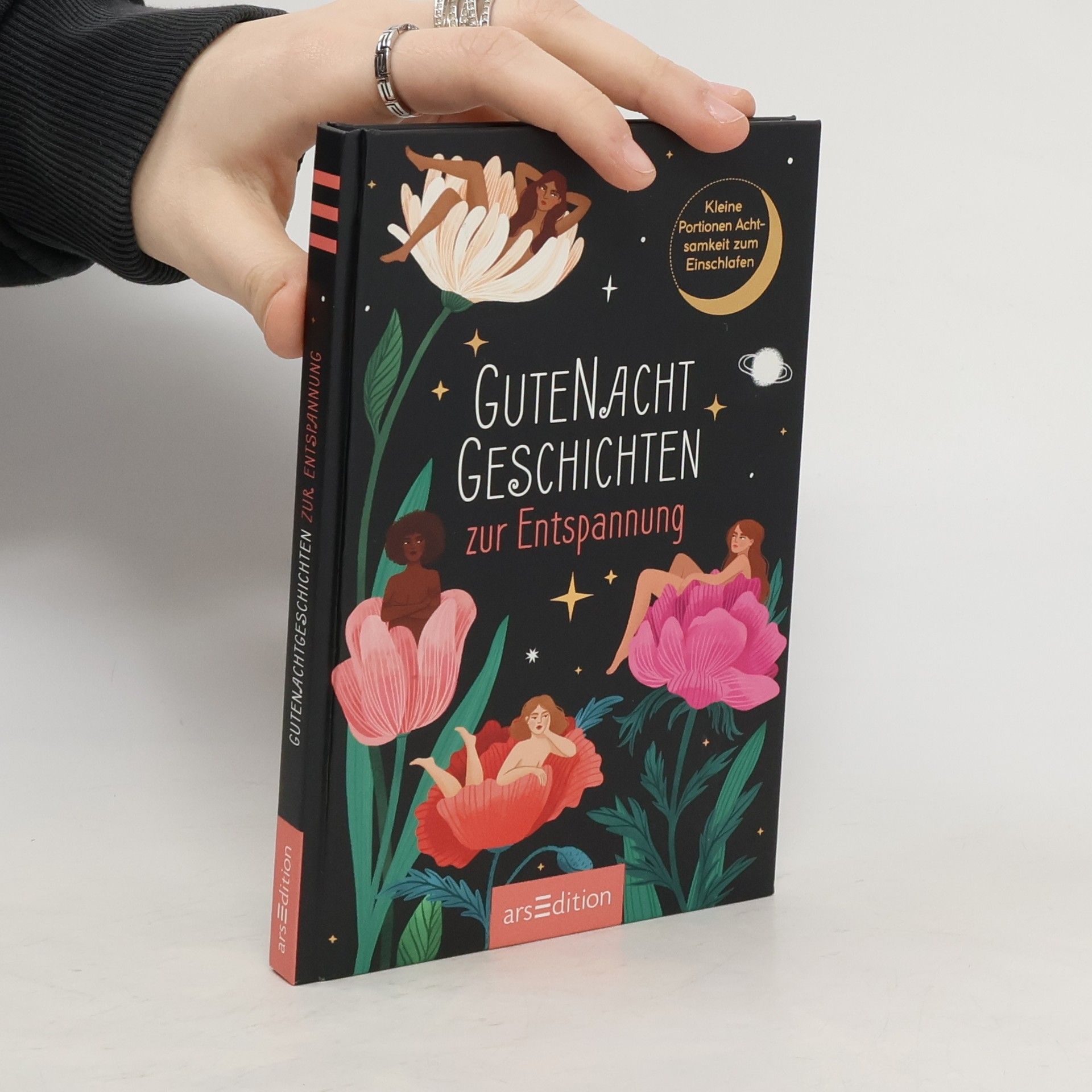 Collectif d'auteurs Gutenachtgeschichten zur Entspannung