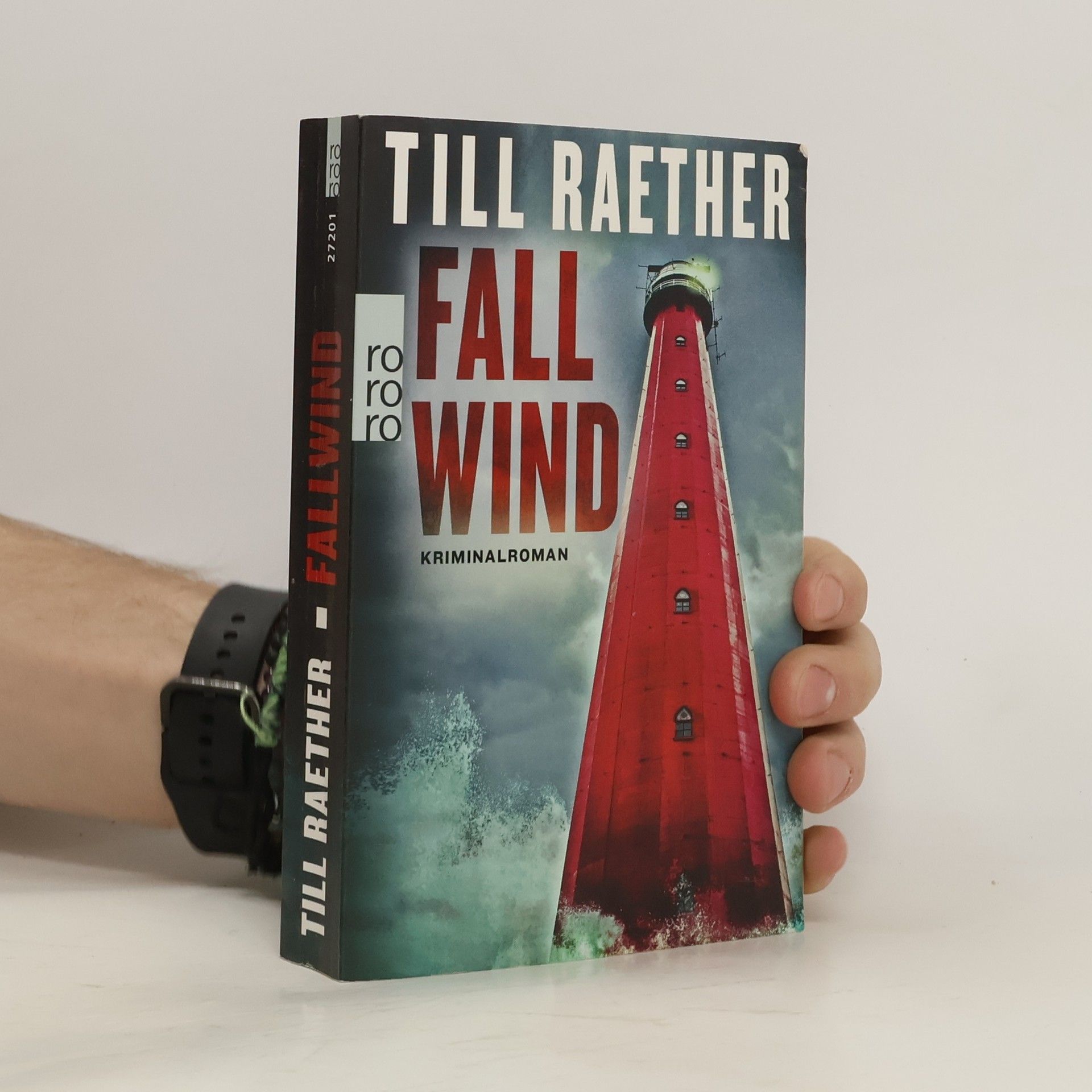 Till Raether Fallwind