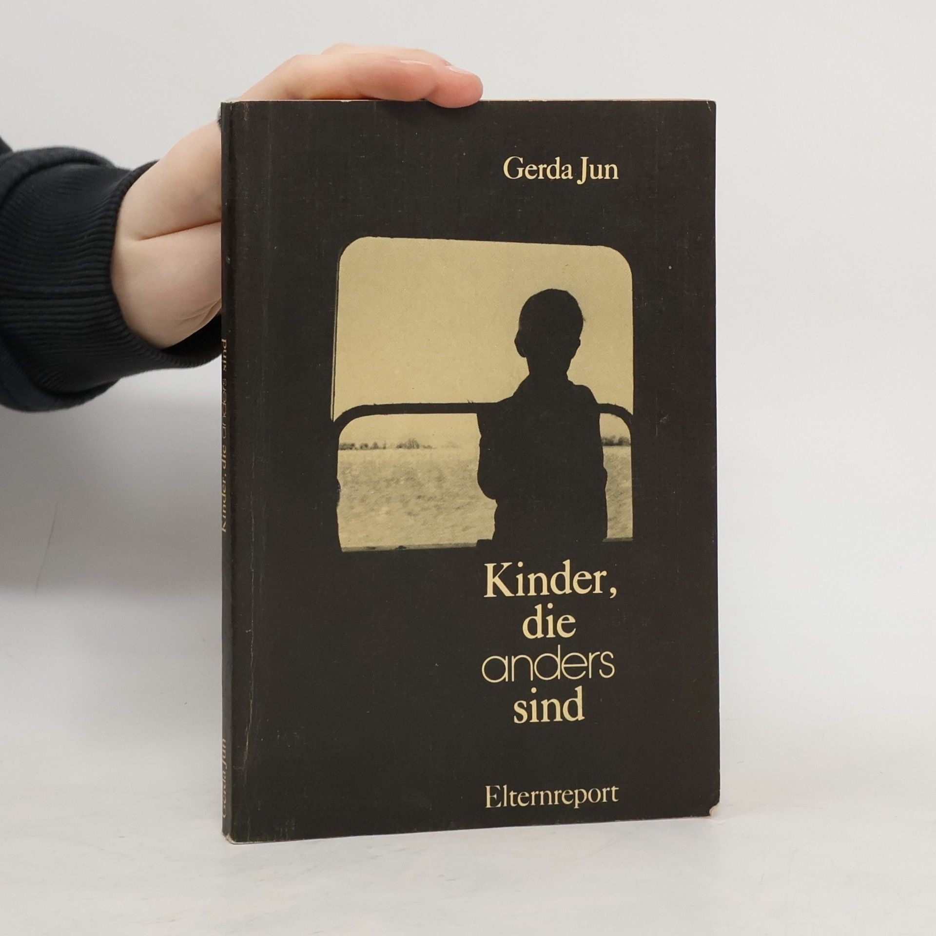 Gerda Jun Kinder, die anders sind