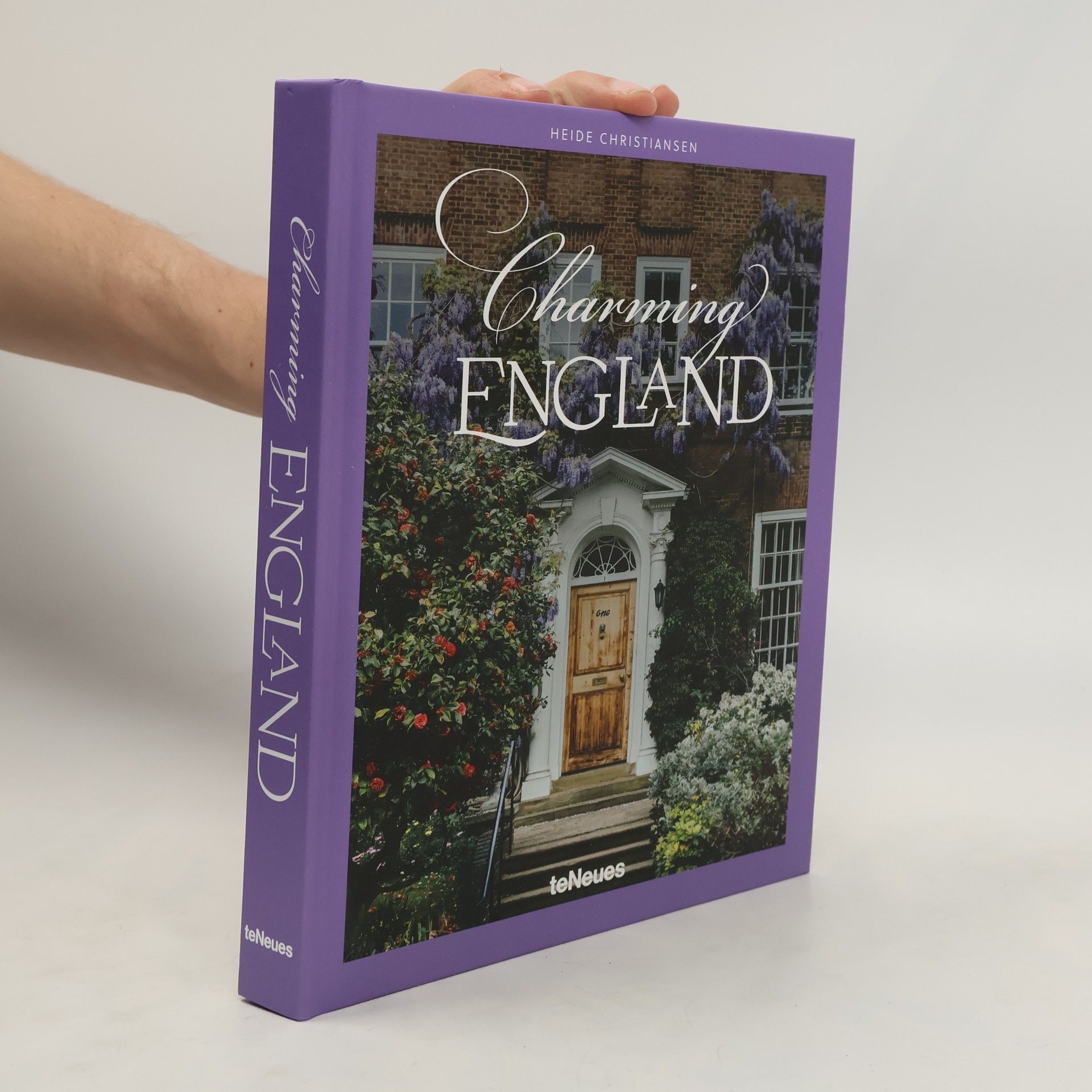 Heide Christiansen Charming England