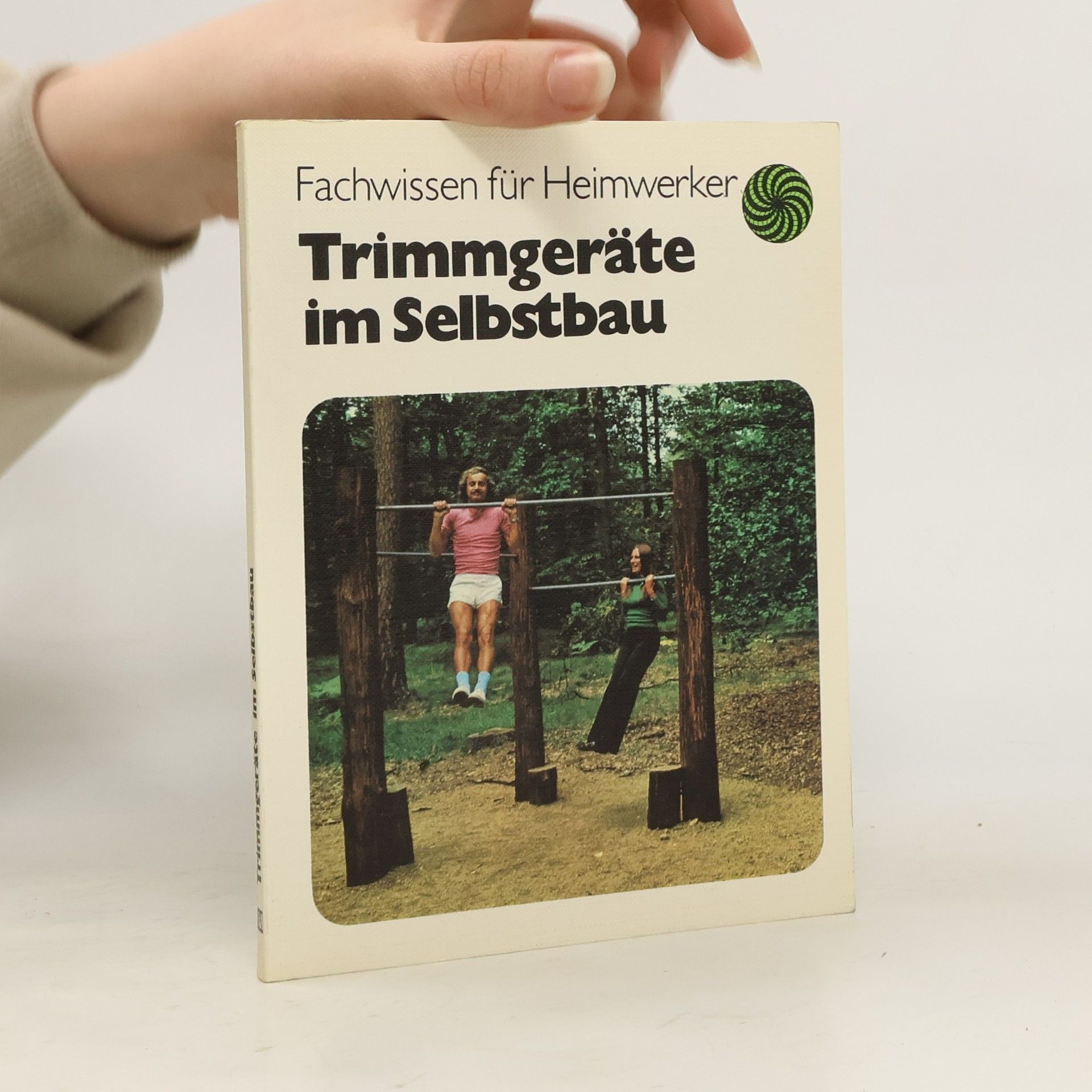 Peter H. Nengelken Trimmgeräte im Selbstbau