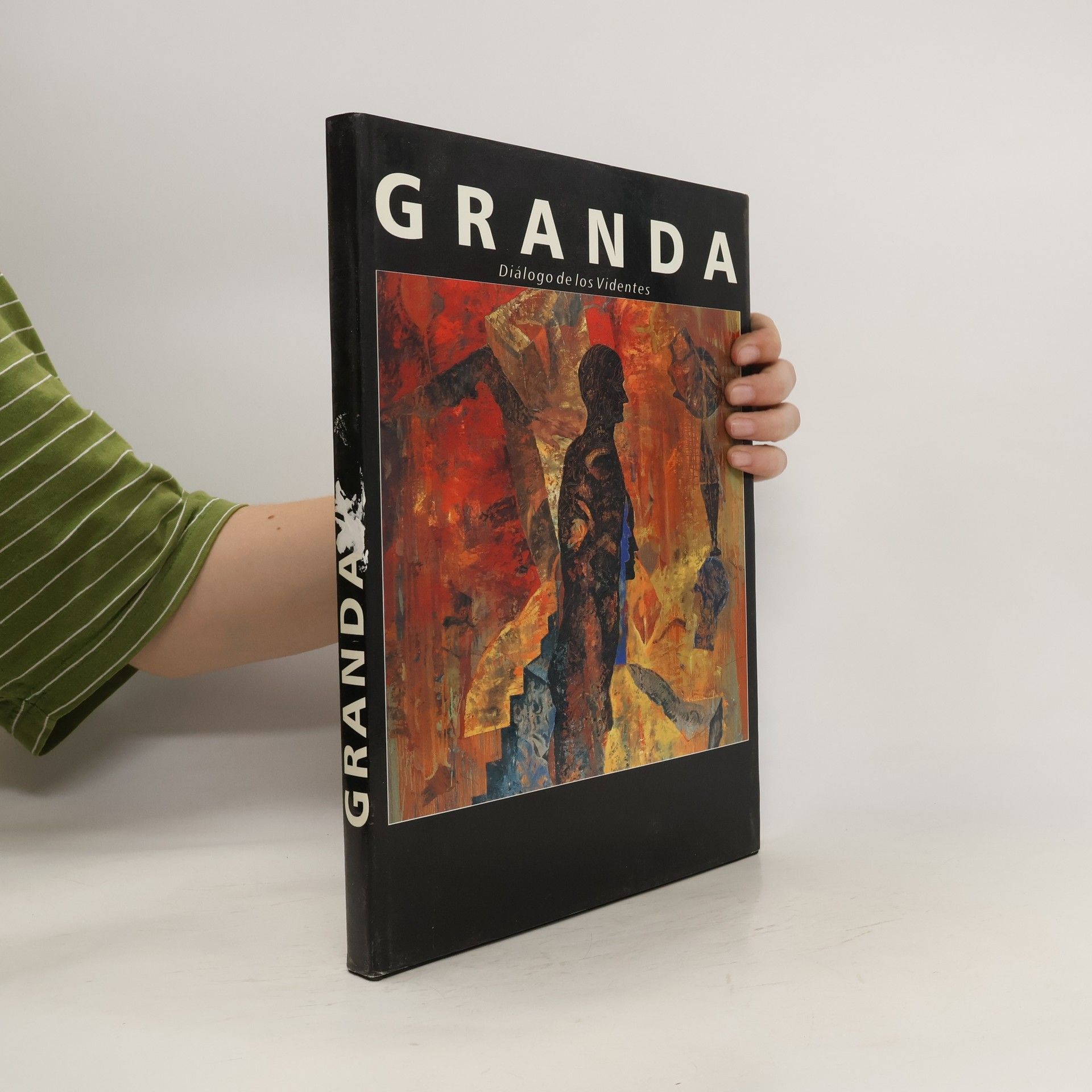 Luis Granda Luis Granda