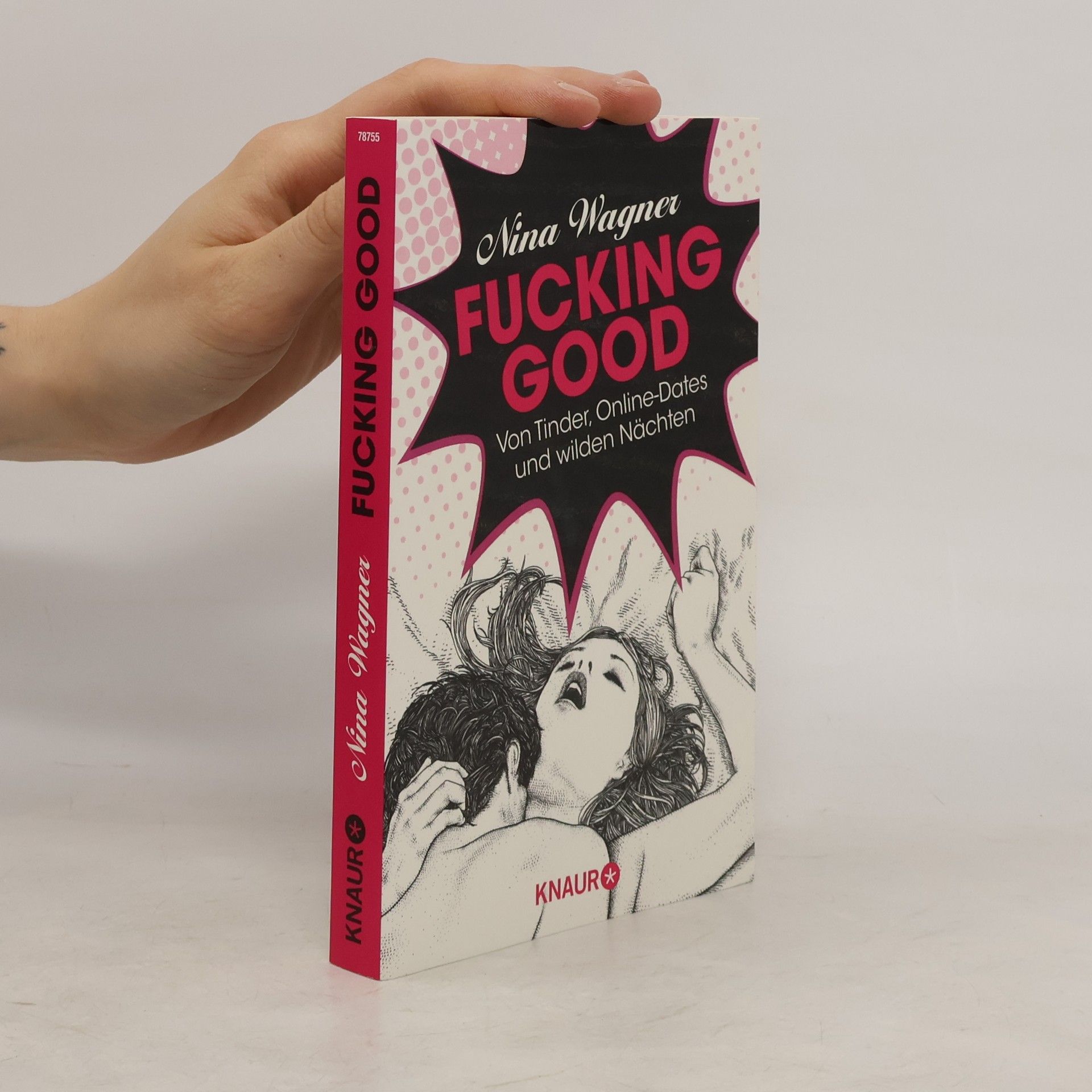 Nina Wagner Fucking good