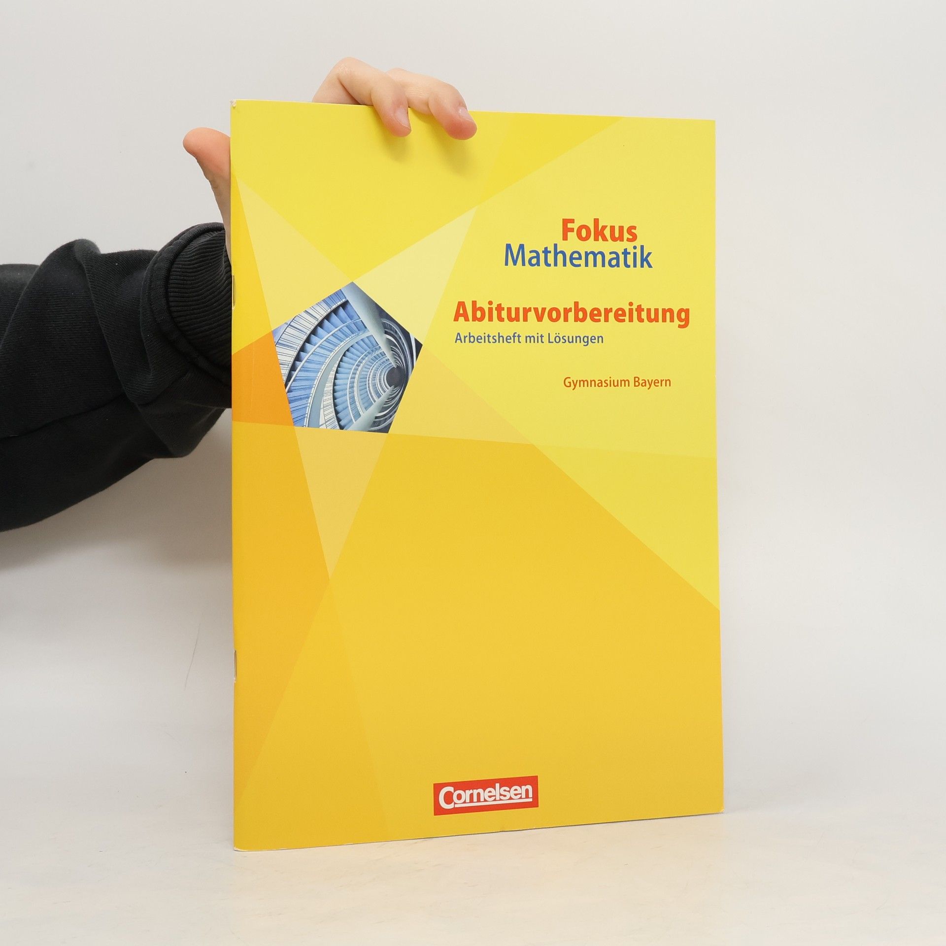 Collectif d'auteurs Fokus Mathematik