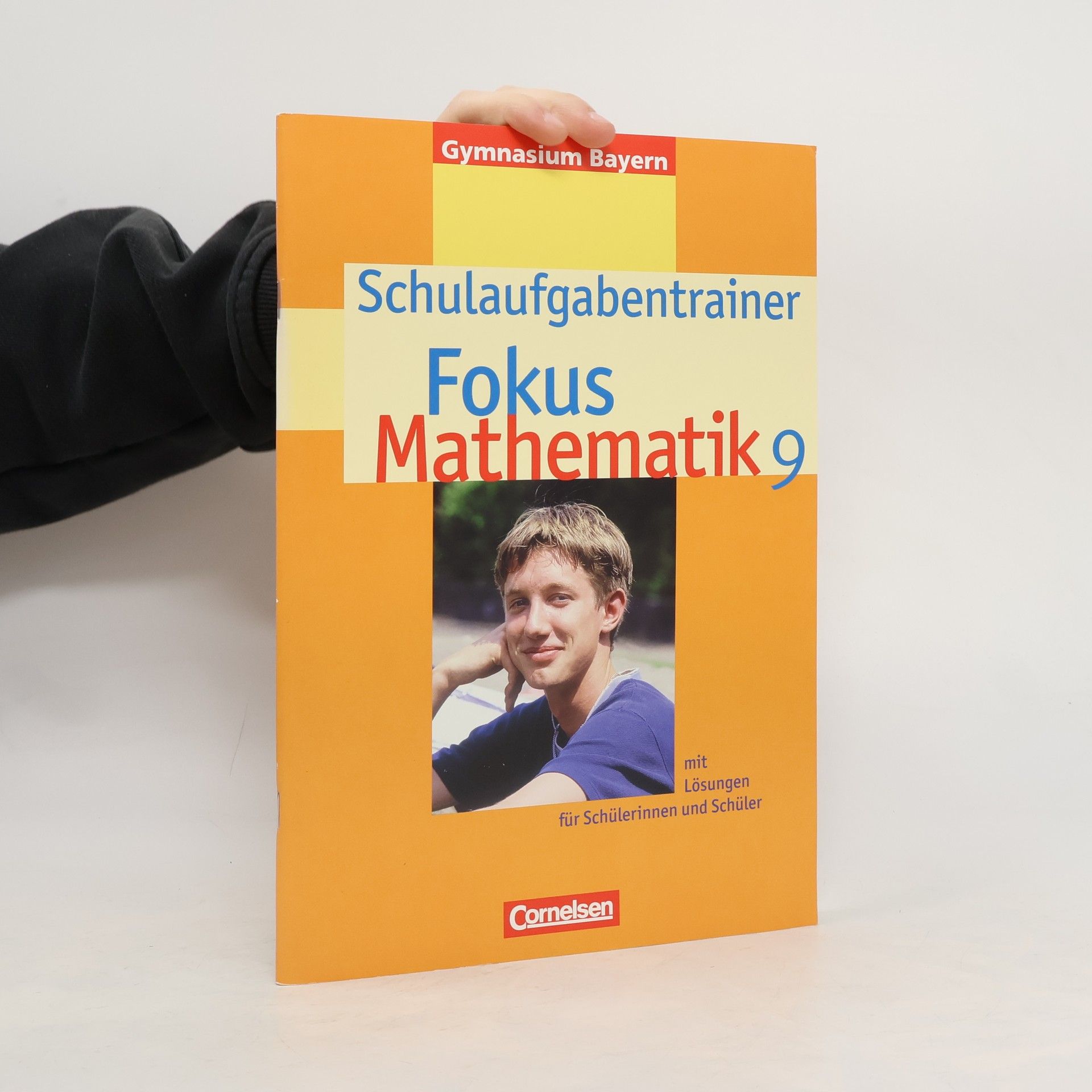 Irmgard Wagner Klasse 9, Schulaufgabentrainer
