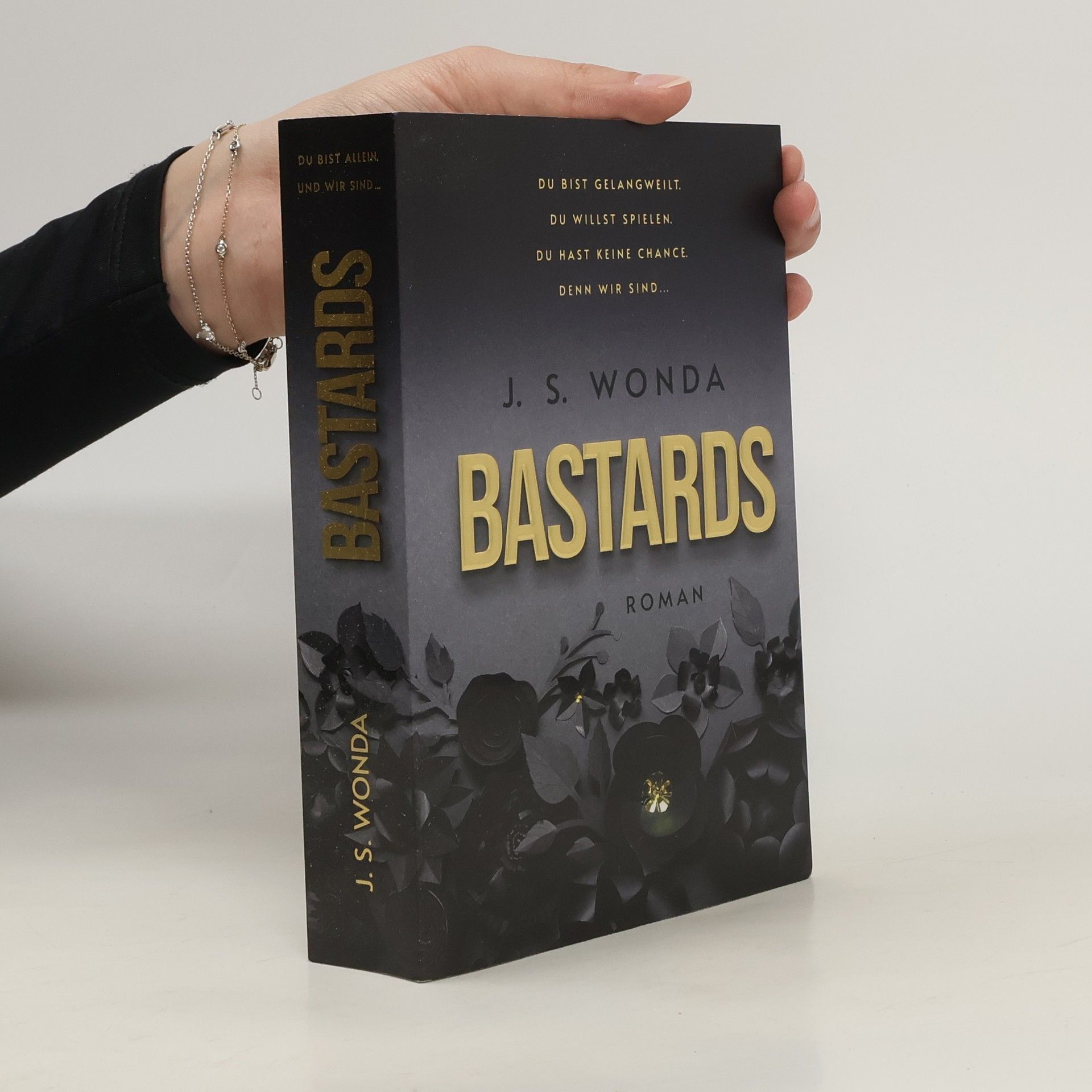 Jane S. Wonda Bastards