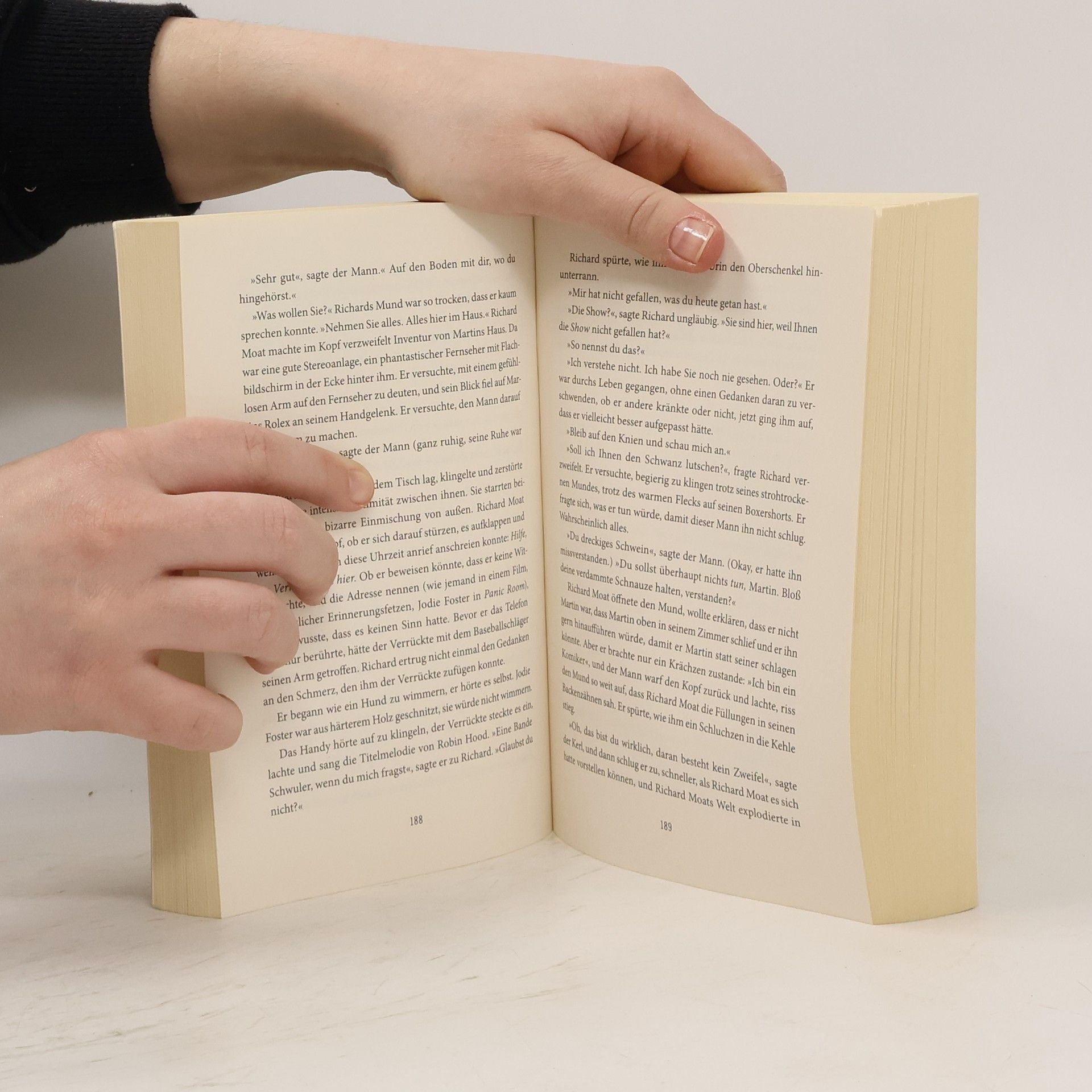 Kate Atkinson Liebesdienste