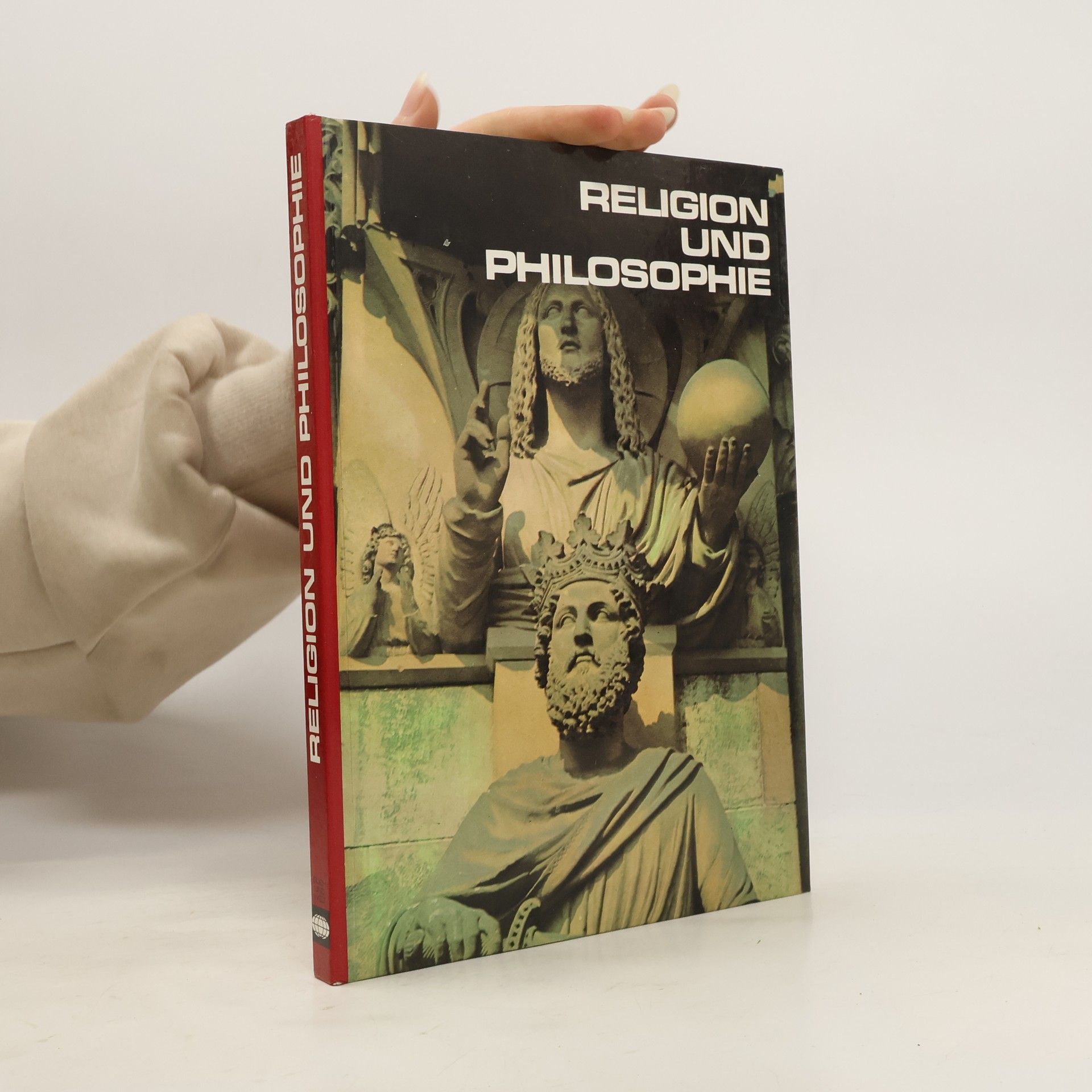 Kolektiv autorů Religion und Philosophie