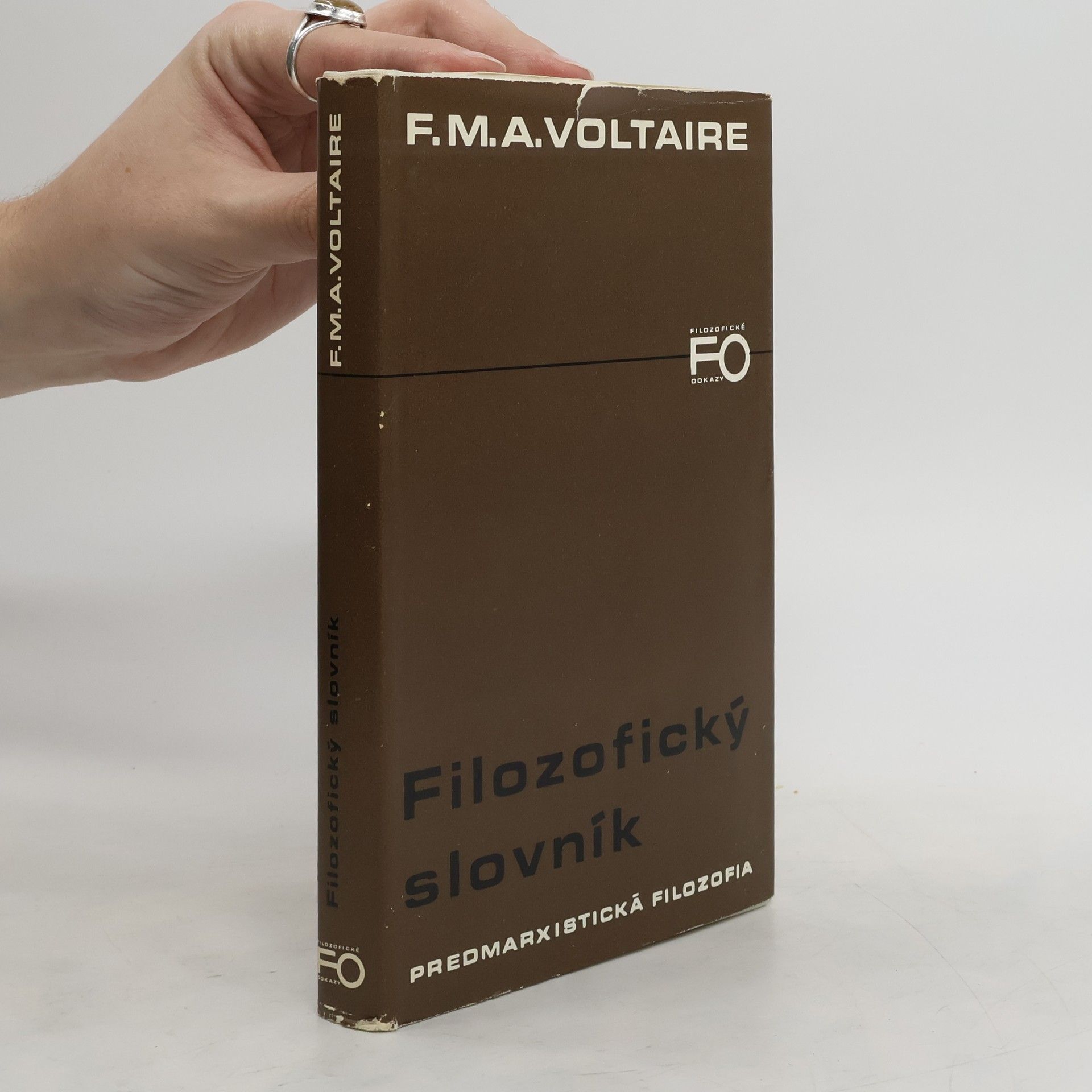 Milan Zigo Filozofický slovník